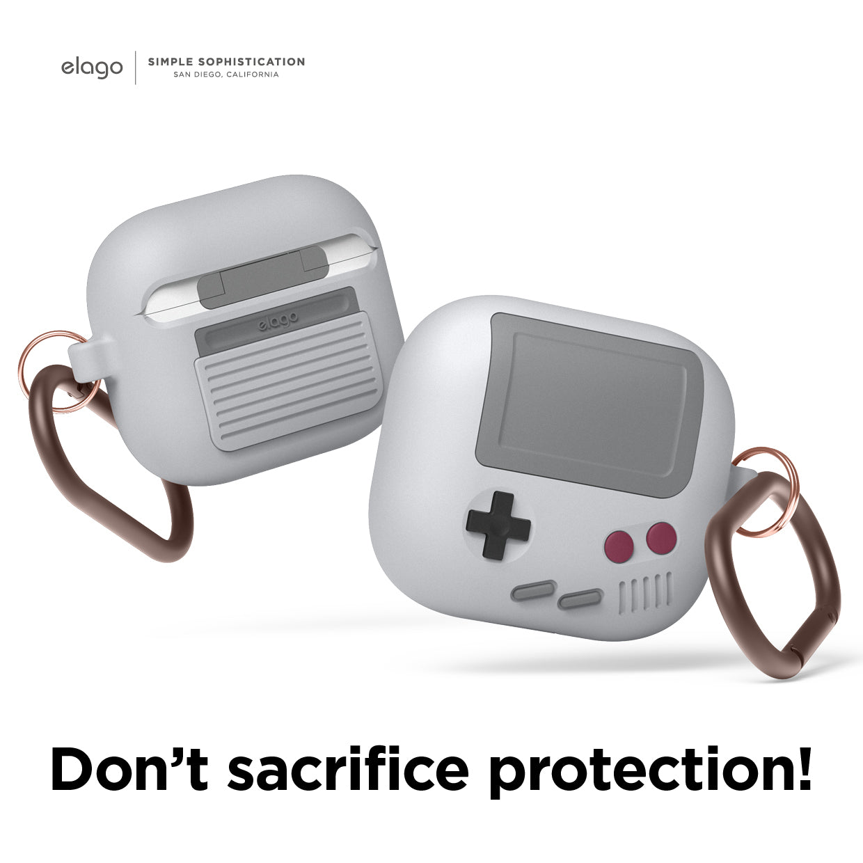 Elago - AW5 Case for AirPods 3