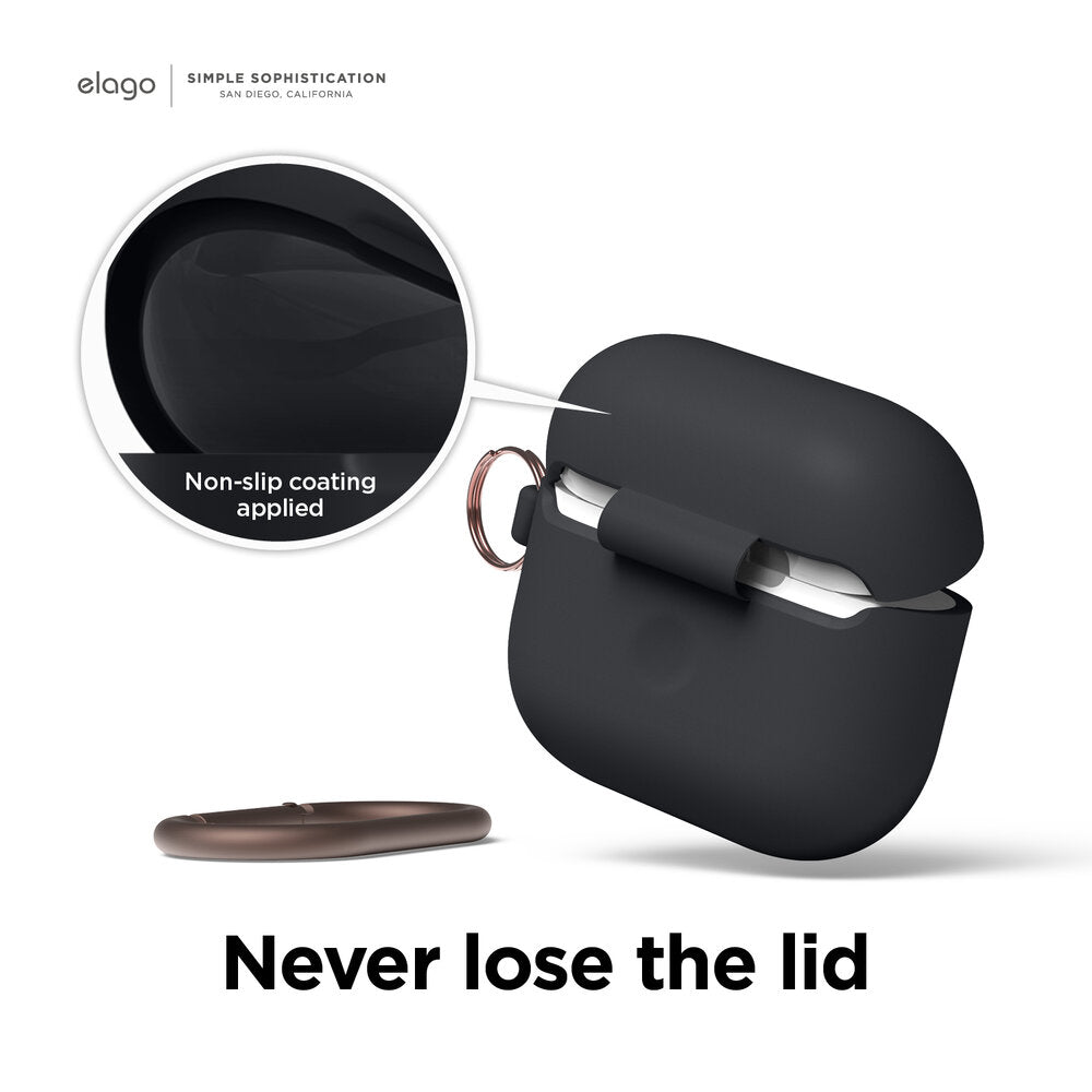 Elago - Silicone Case for AirPods 3