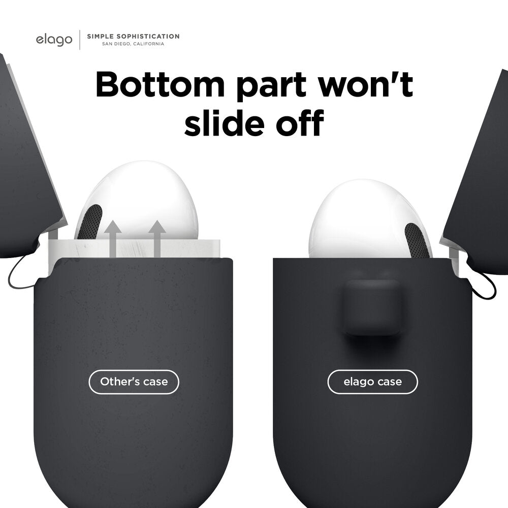 Elago - Silicone Case for AirPods 3