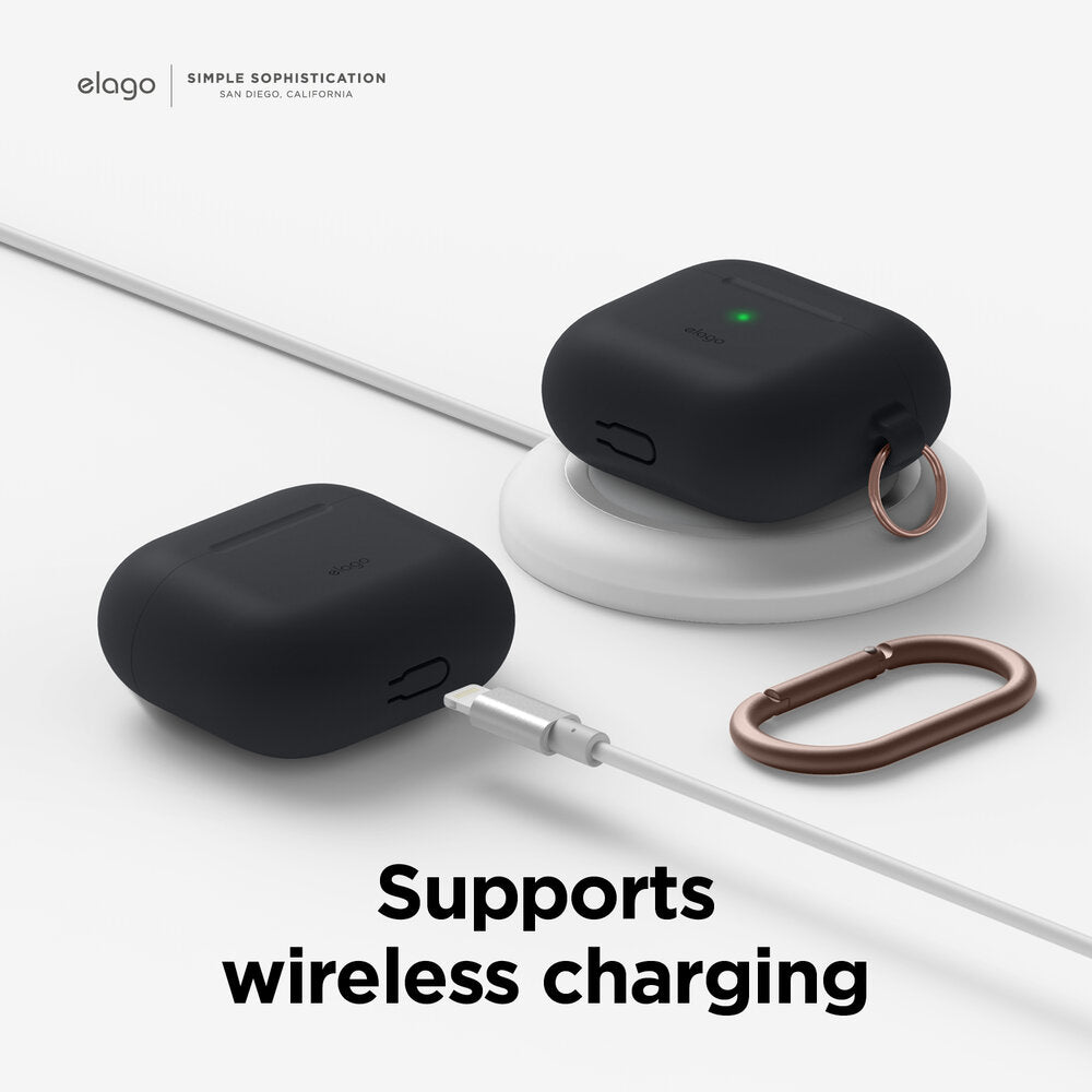 Elago - Silicone Case for AirPods 3