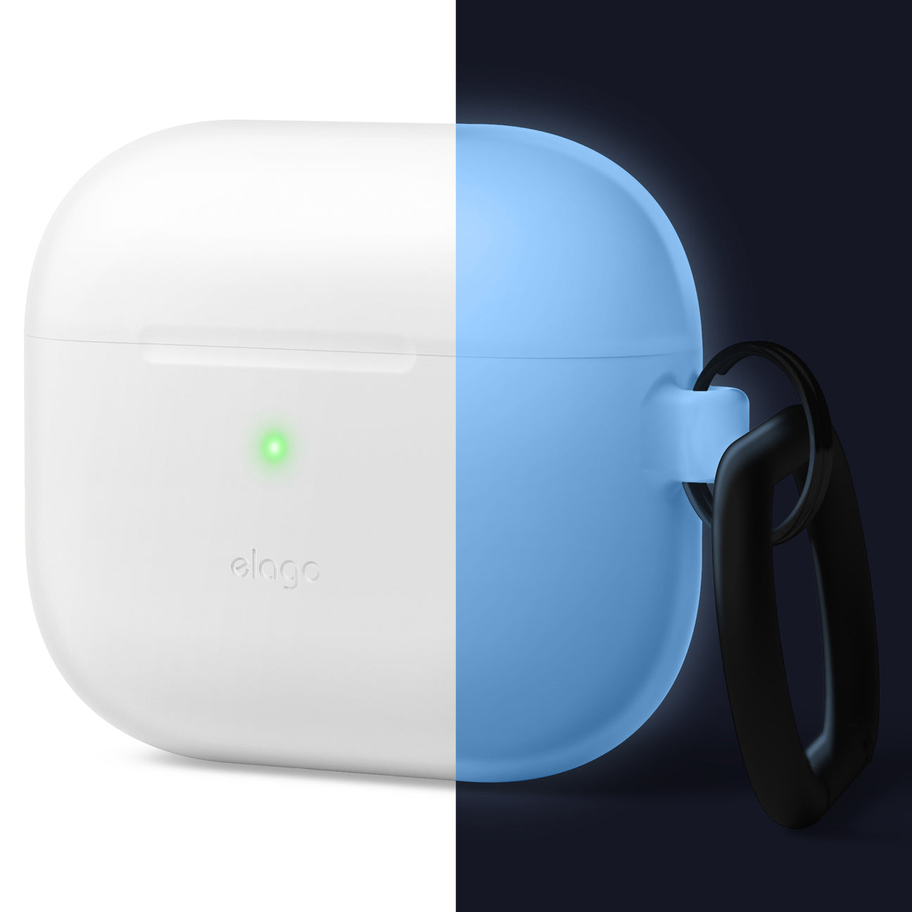 Elago - Silicone Case for AirPods 3
