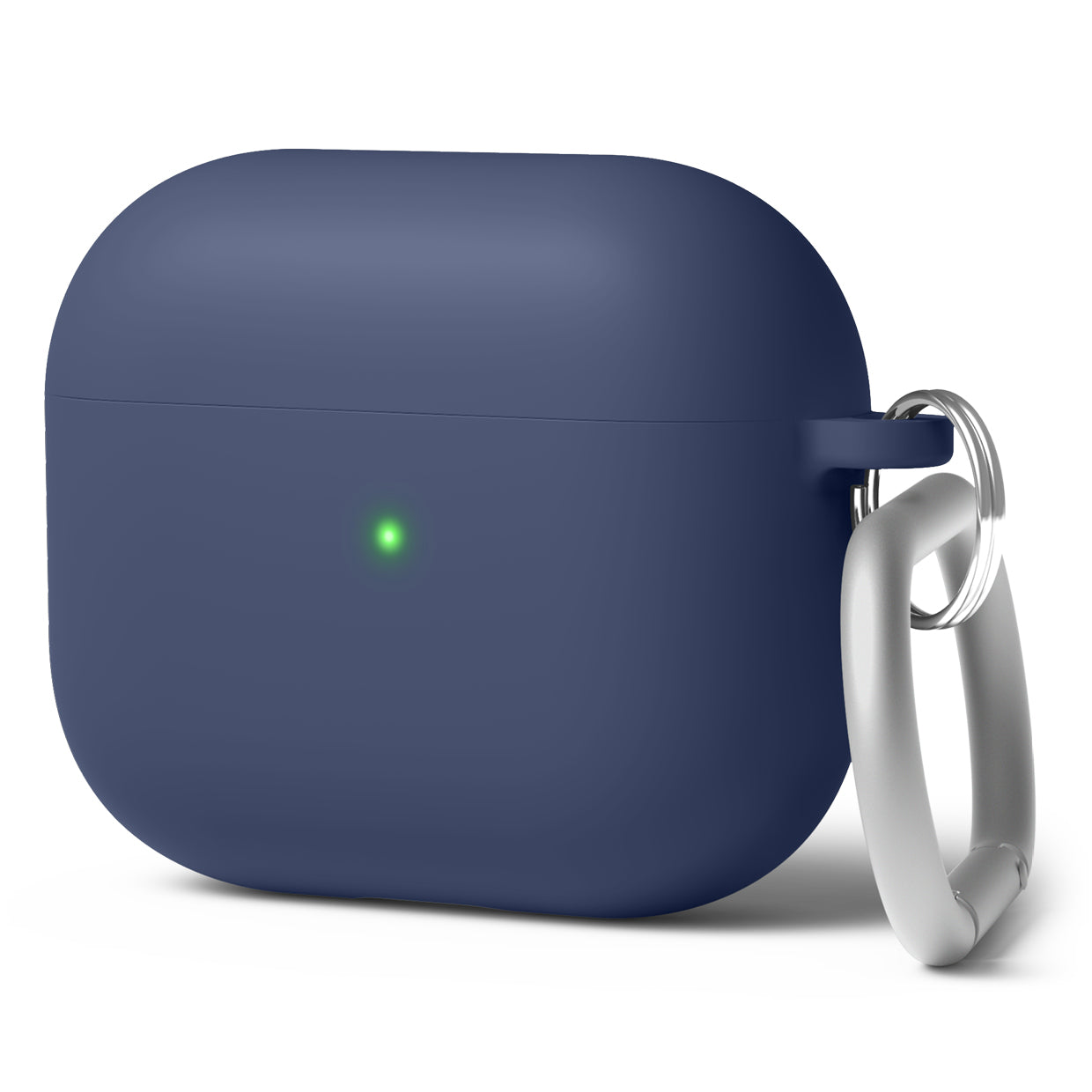 Elago - Liquid Hybrid Case with Keychain for AirPods 3