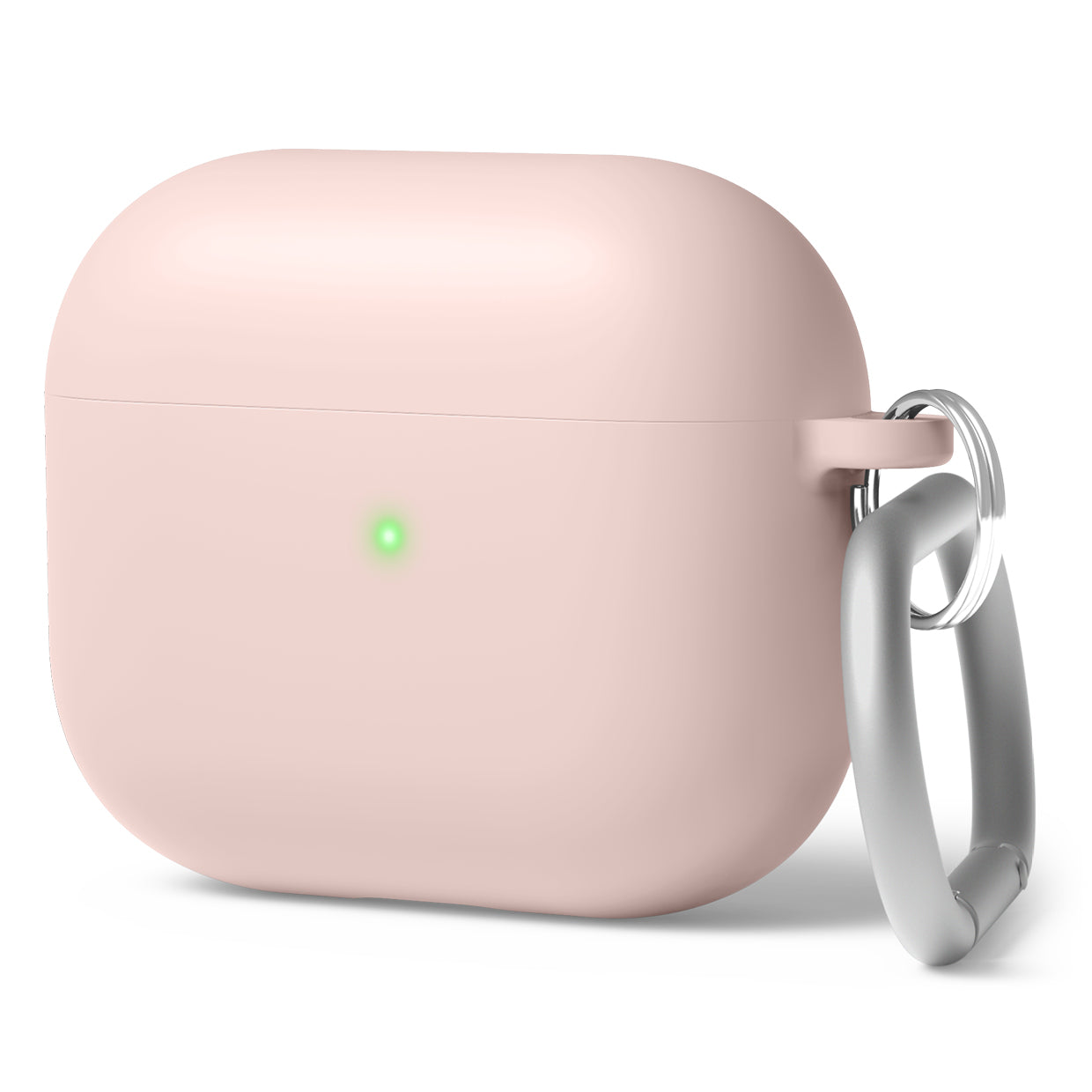 Elago - Liquid Hybrid Case with Keychain for AirPods 3