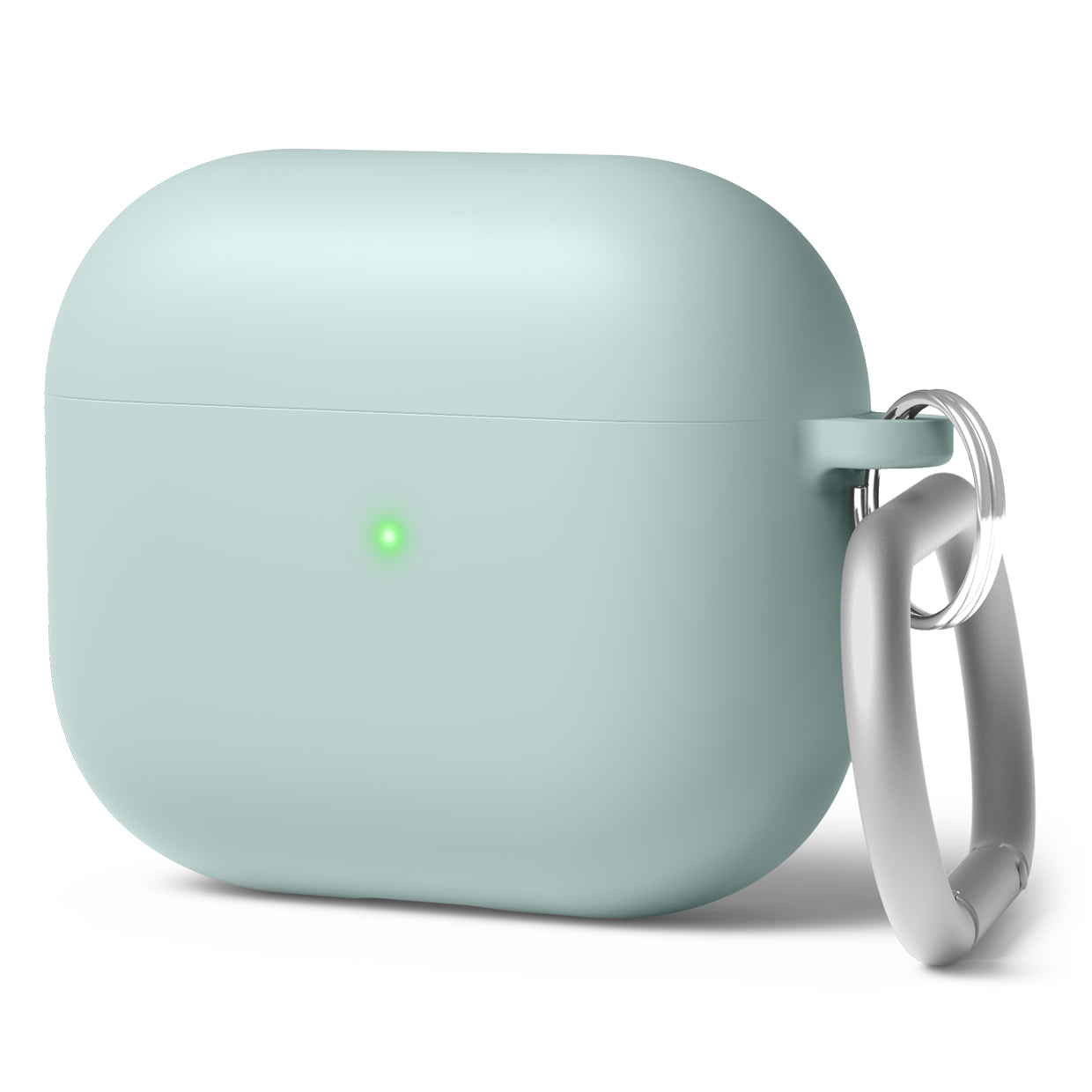 Elago - Liquid Hybrid Case with Keychain for AirPods 3