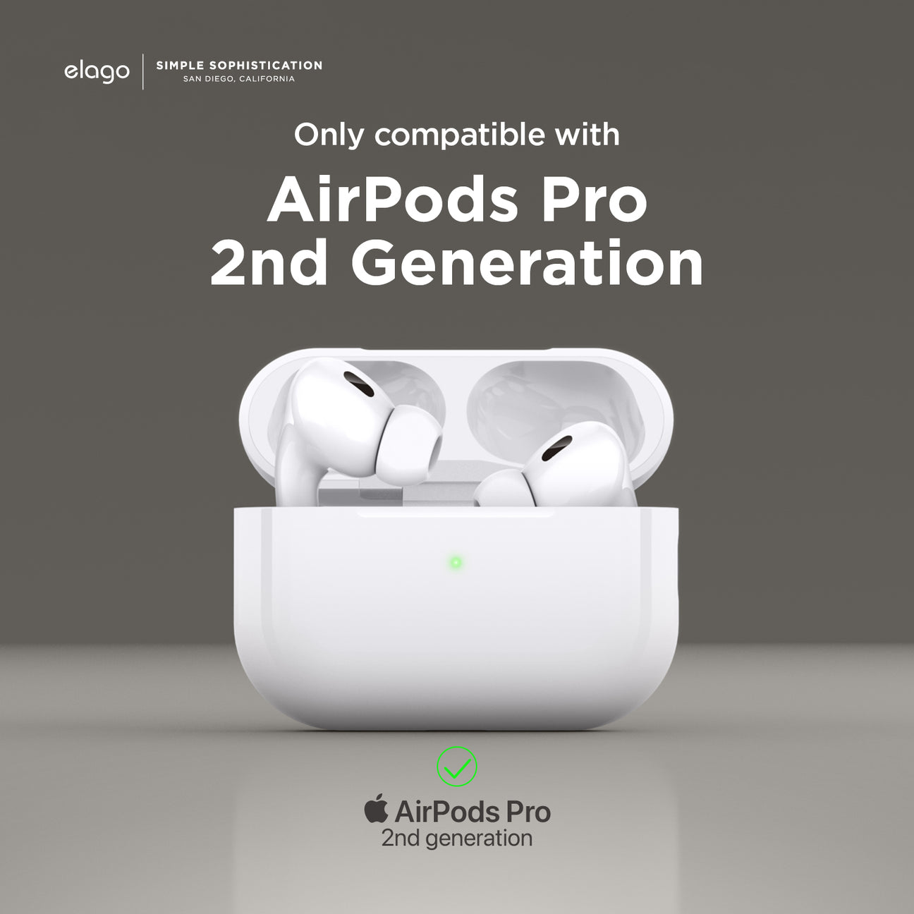 Elago - Armor Case for AirPods Pro 2