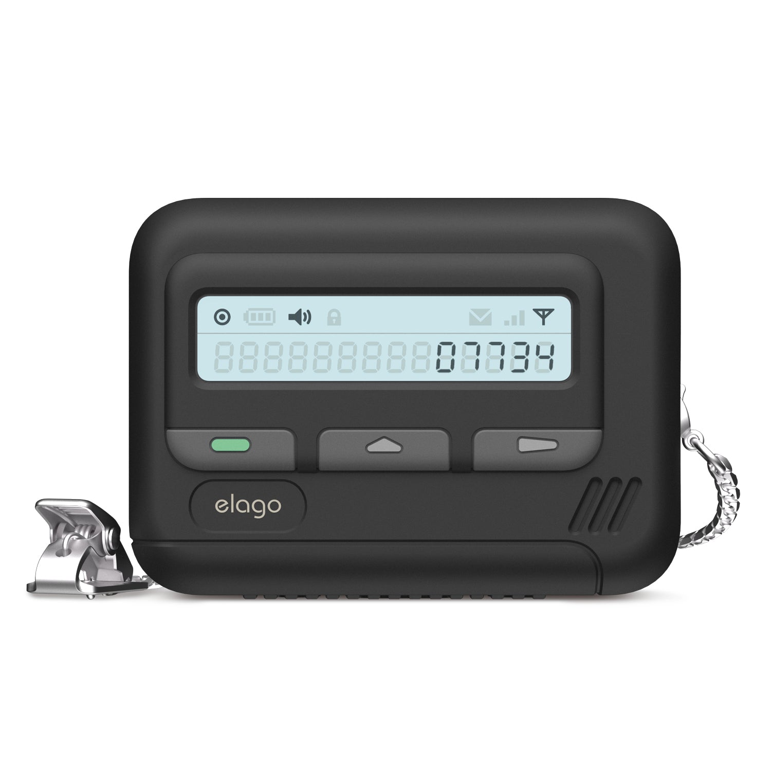 Elago - Pager Case for AirPods Pro 2