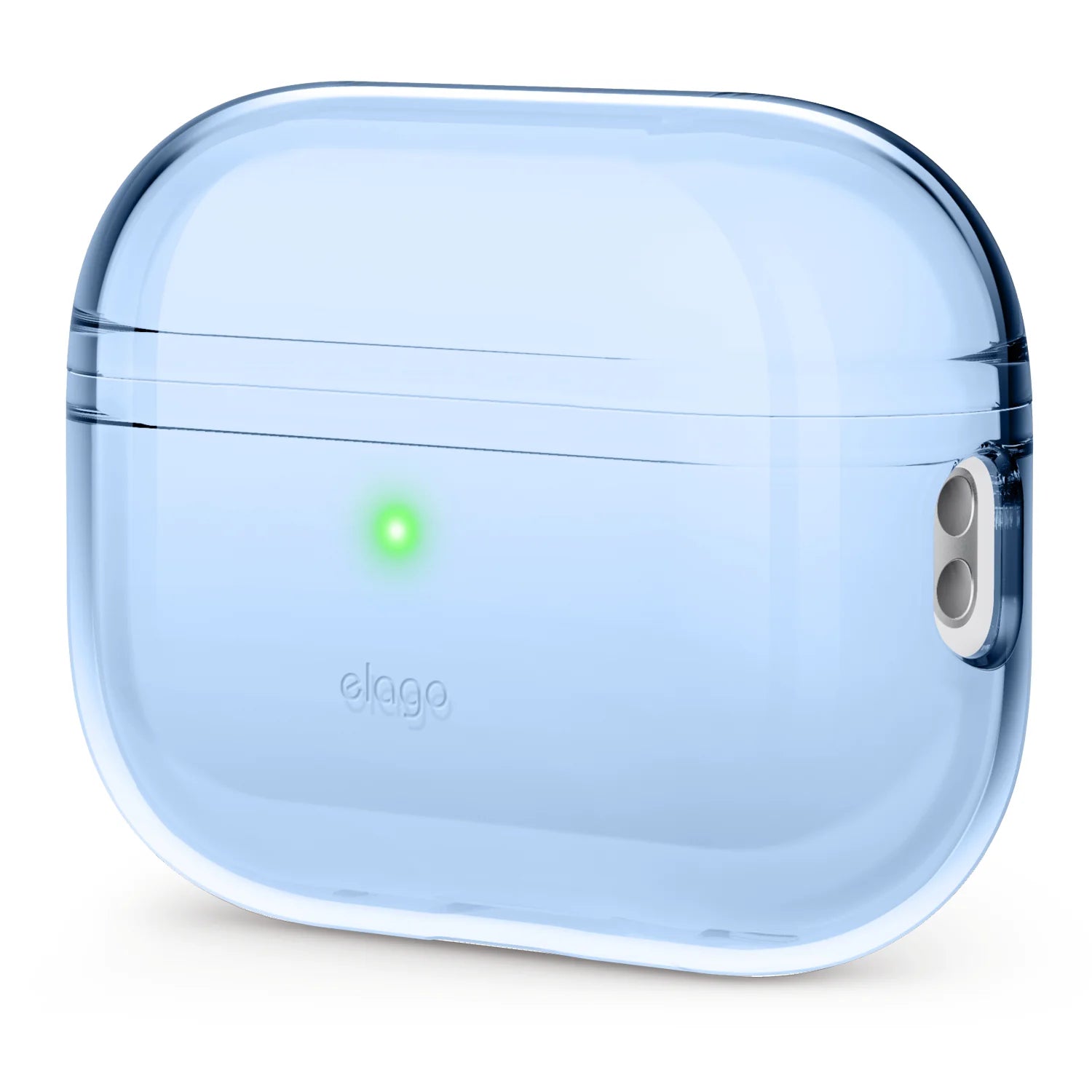 Elago - Clear Case for AirPods Pro 3