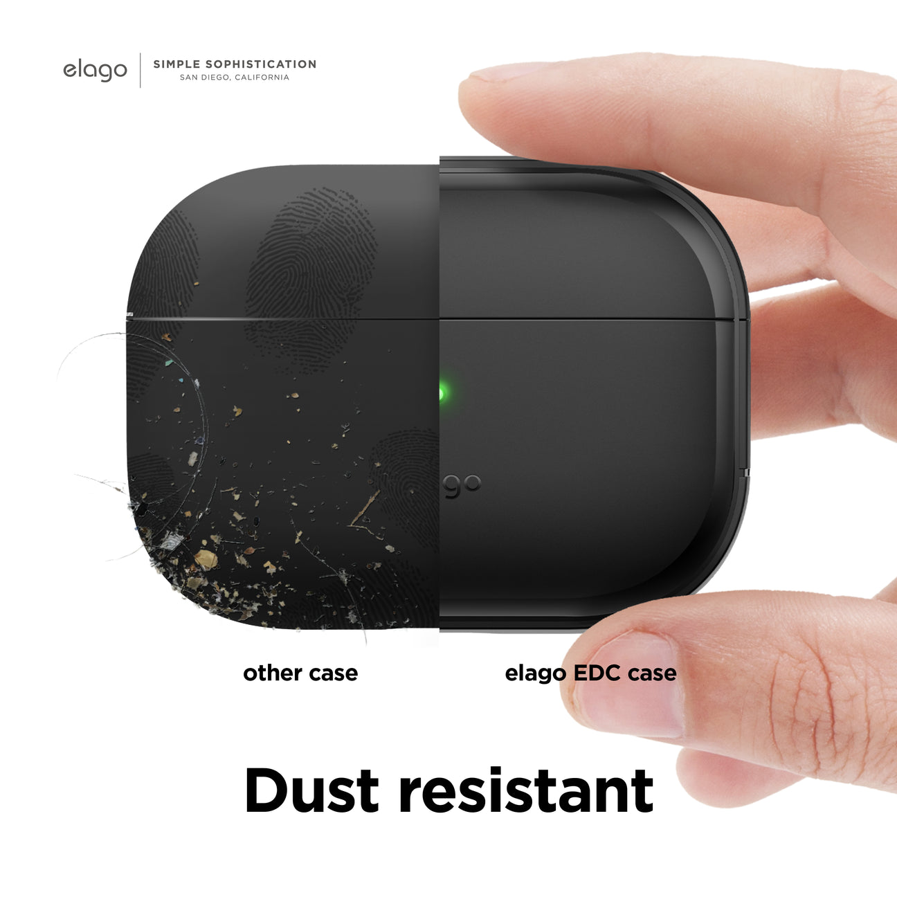 Elago - EDC Case for AirPods Pro 2