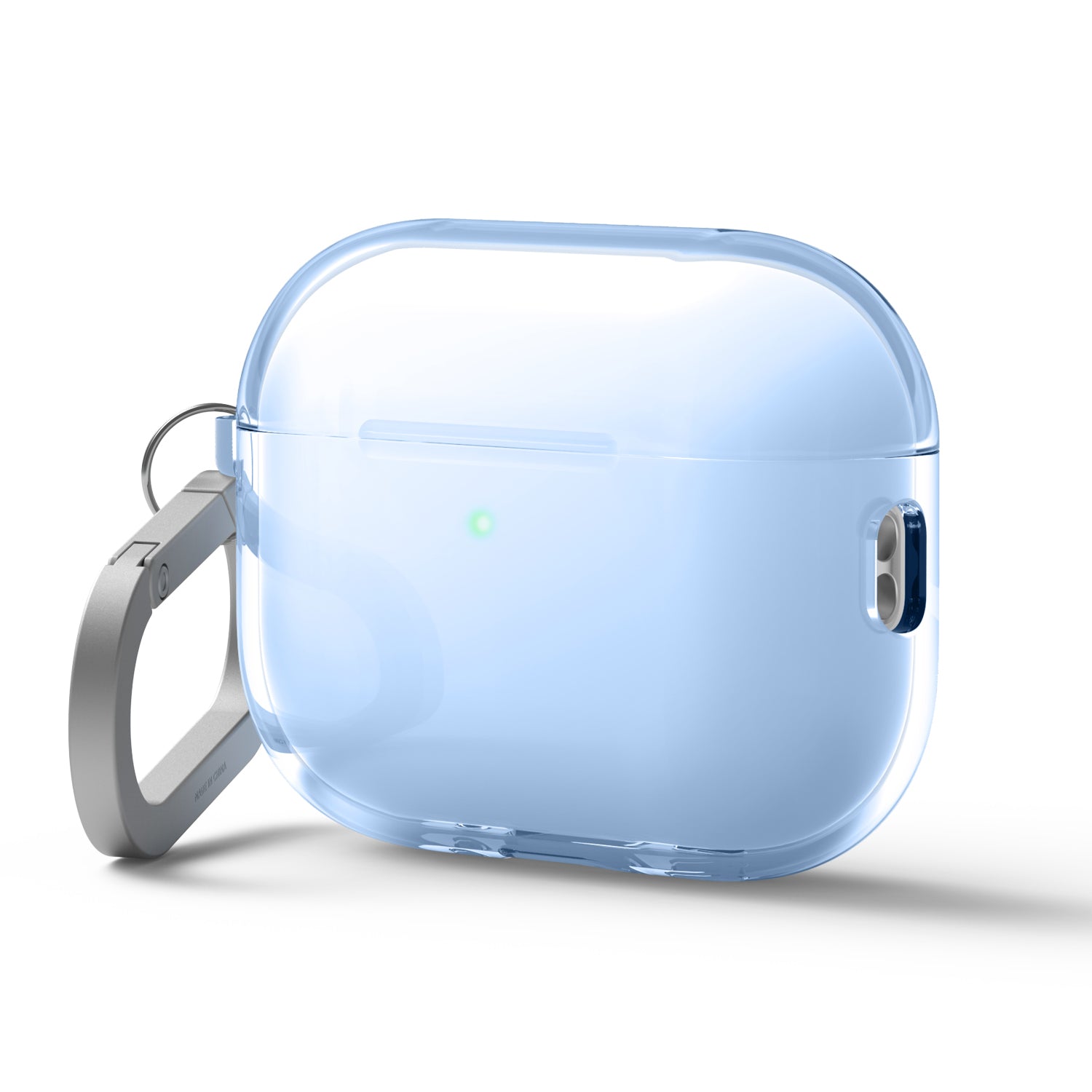 Elago - Clear Hang Case for AirPods Pro 3