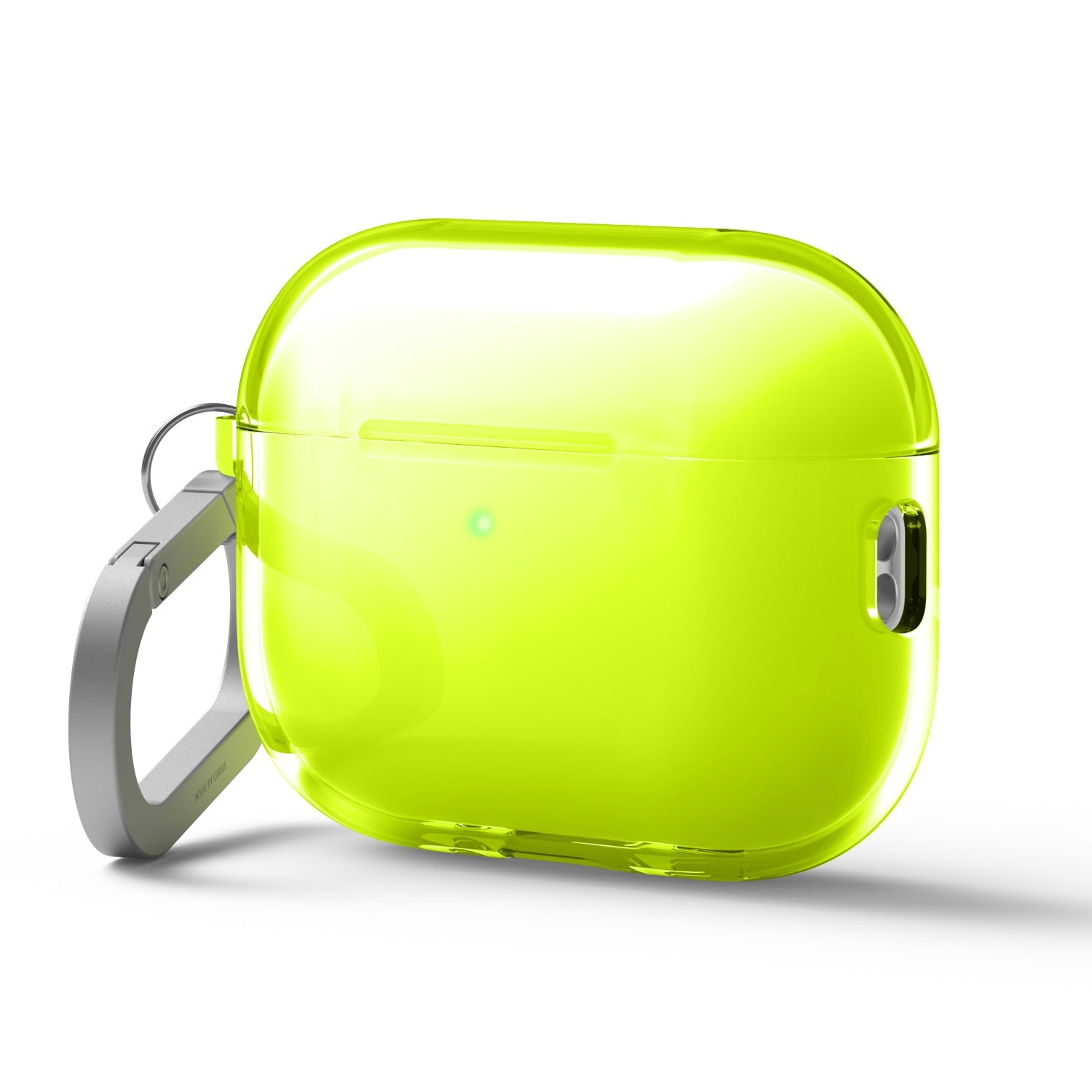 Elago - Clear Hang Case for AirPods Pro 3