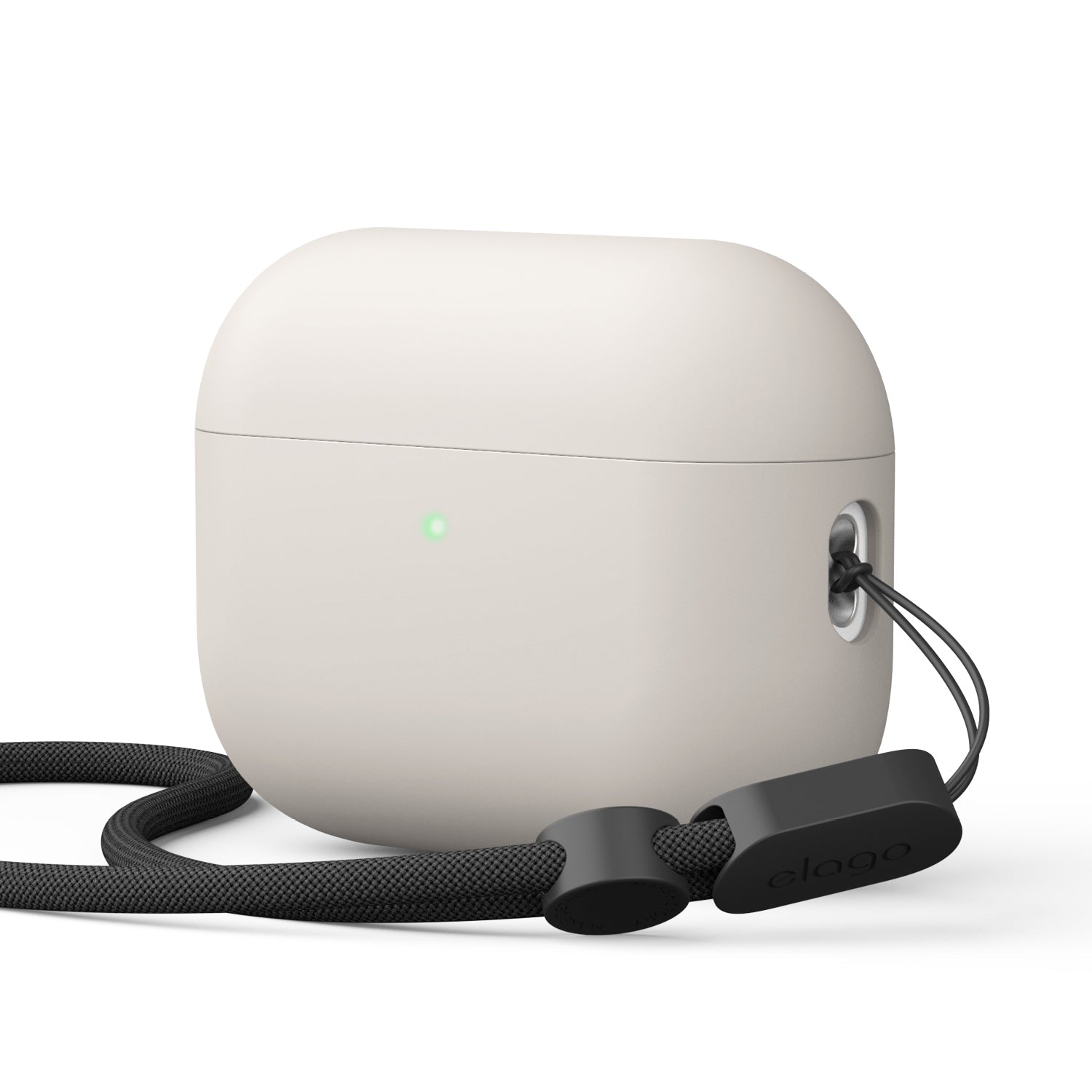 Elago - Hybrid Strap Case for AirPods Pro 3