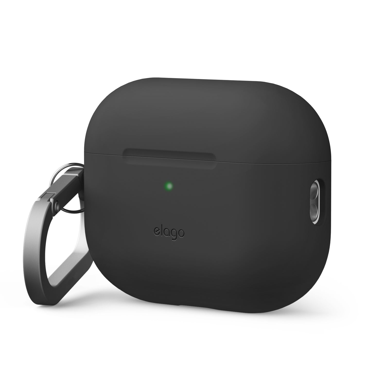 Elago - Silicone Hang Case for AirPods Pro 3