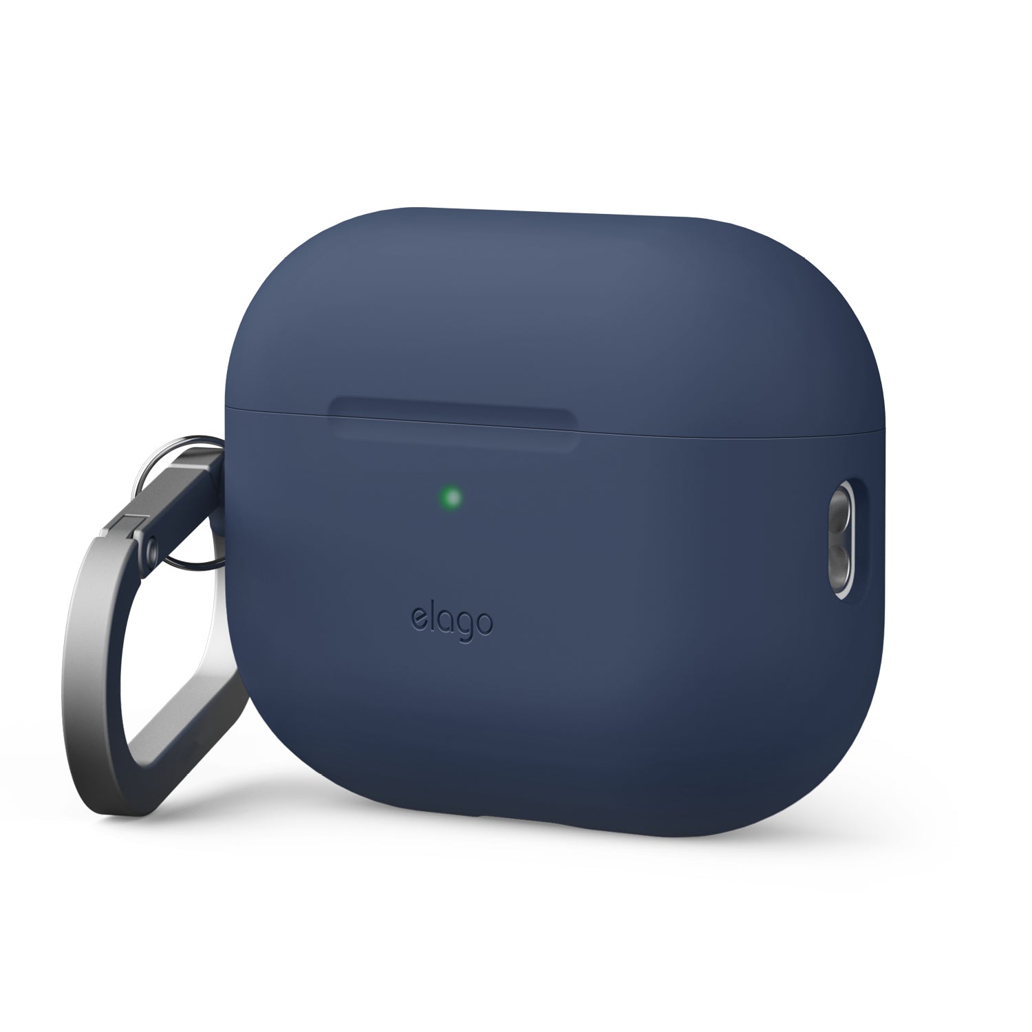 Elago - Silicone Hang Case for AirPods Pro 3