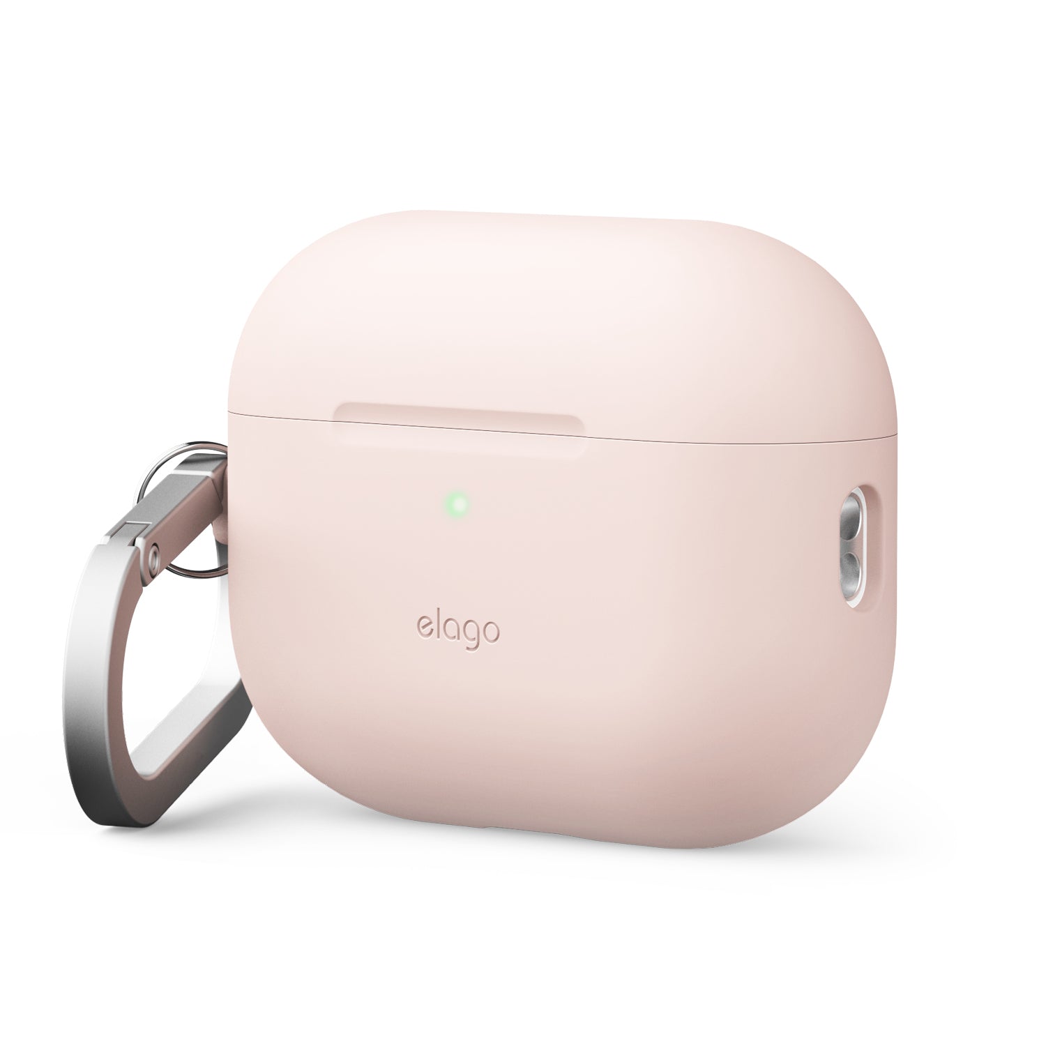 Elago - Silicone Hang Case for AirPods Pro 3