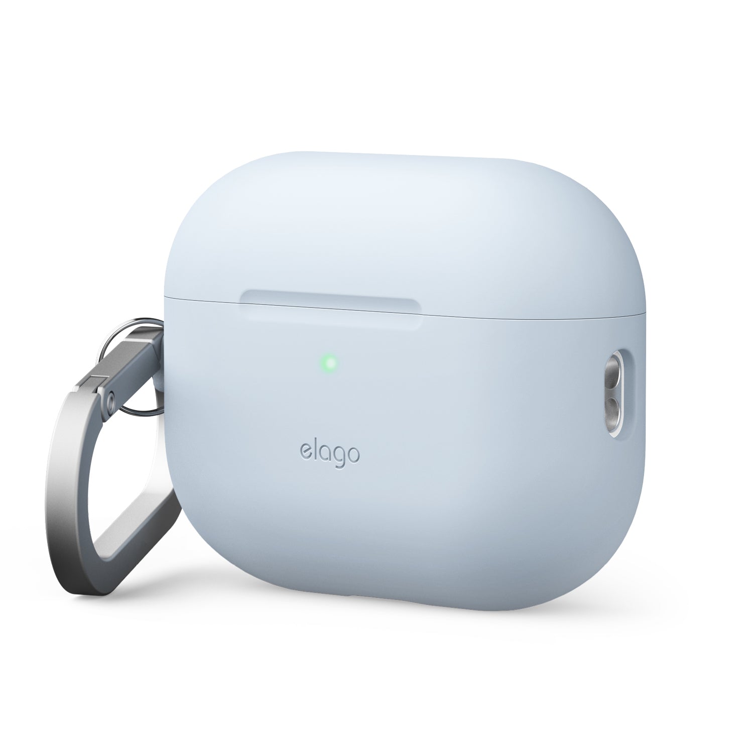 Elago - Silicone Hang Case for AirPods Pro 3