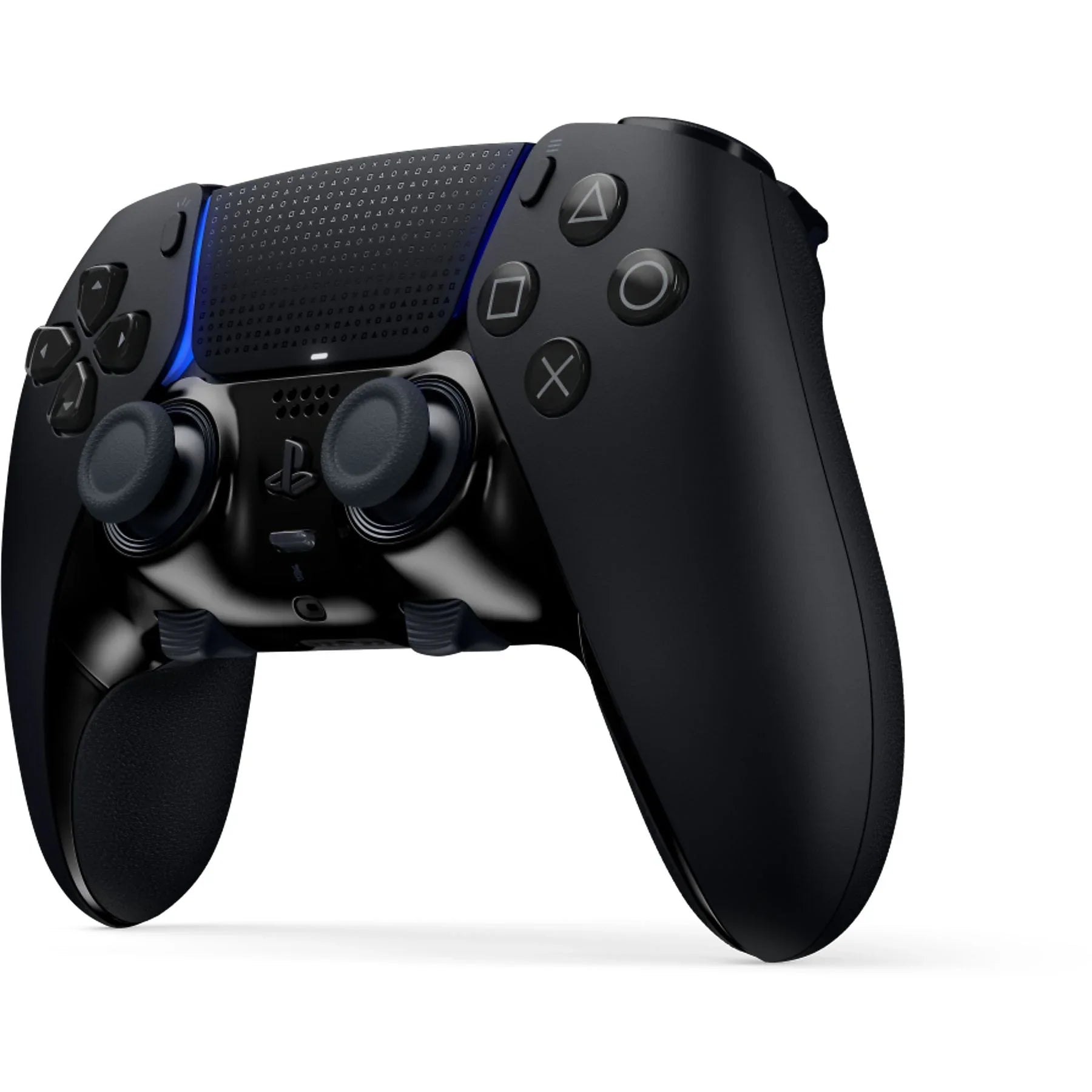 Sony - DualSense Edge PlayStation 5 Wireless Controler Midnight Black