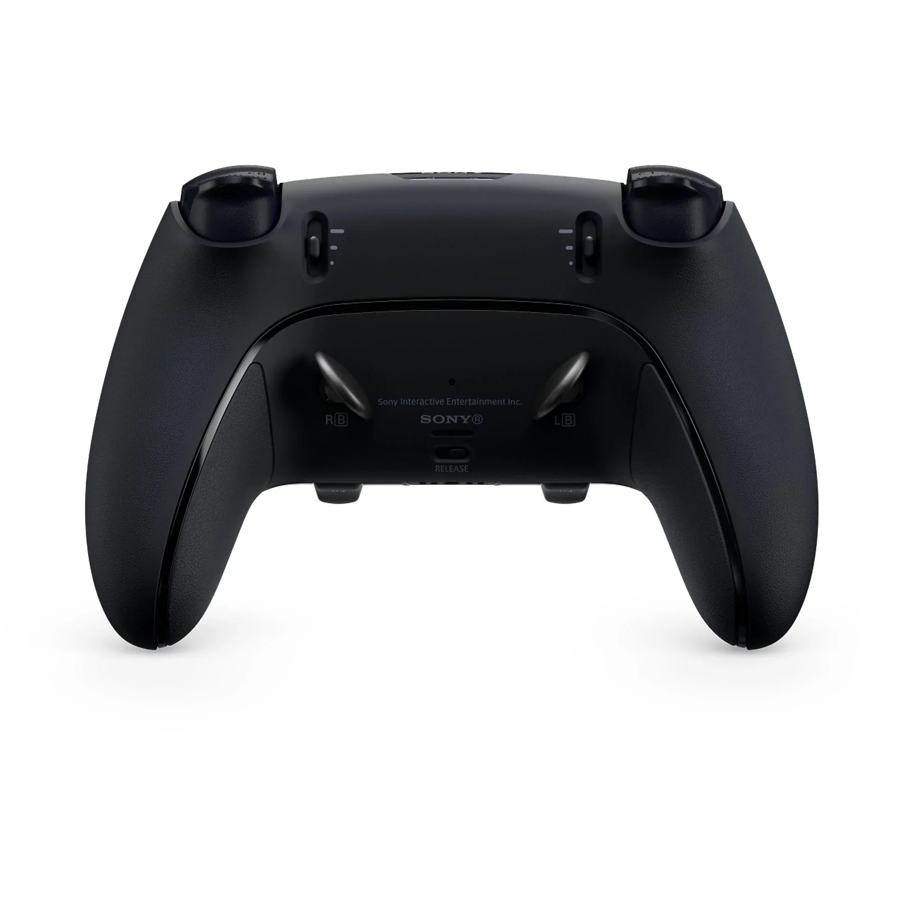 Sony - DualSense Edge PlayStation 5 Wireless Controler Midnight Black
