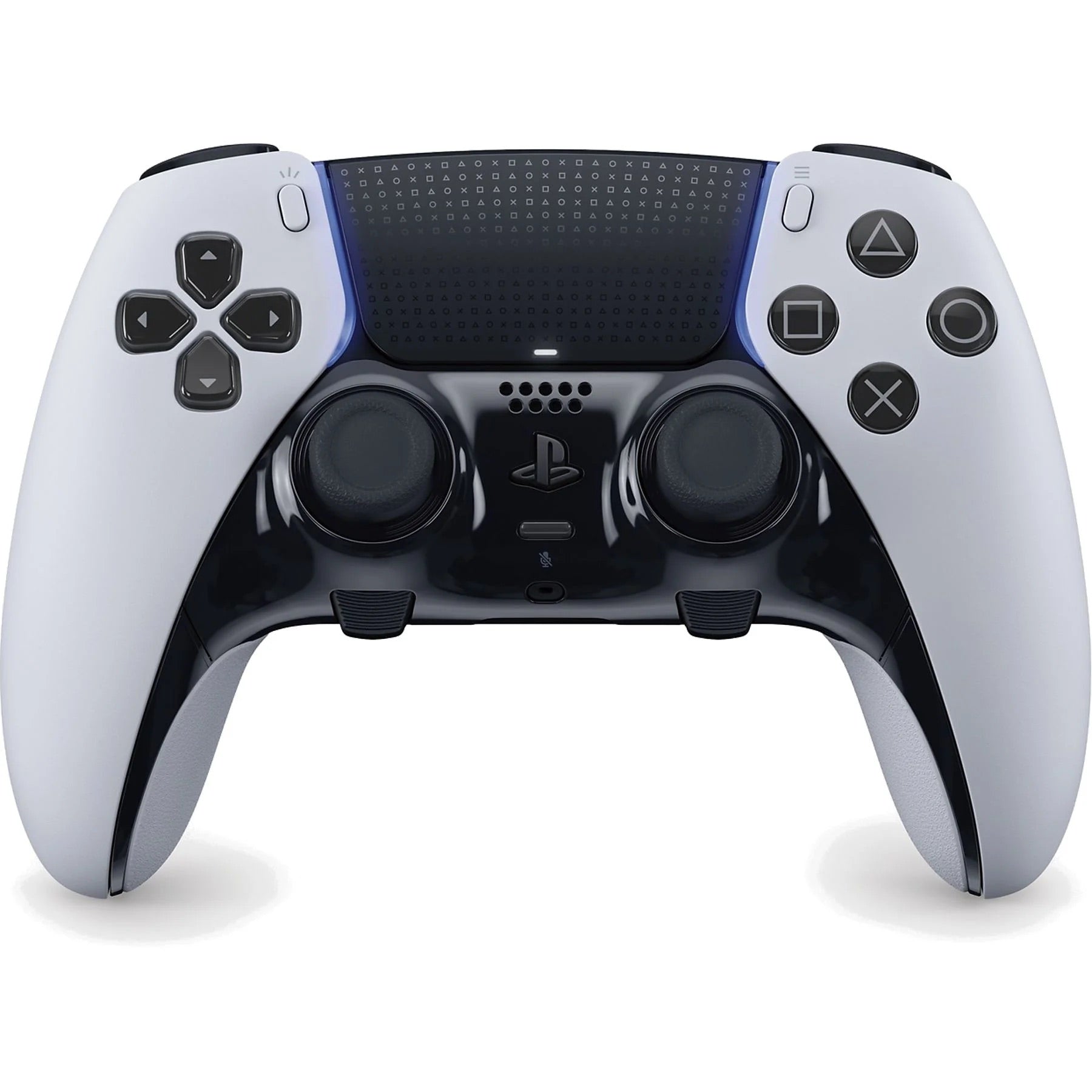 Sony - DualSense Edge PlayStation 5 Wireless Controler White