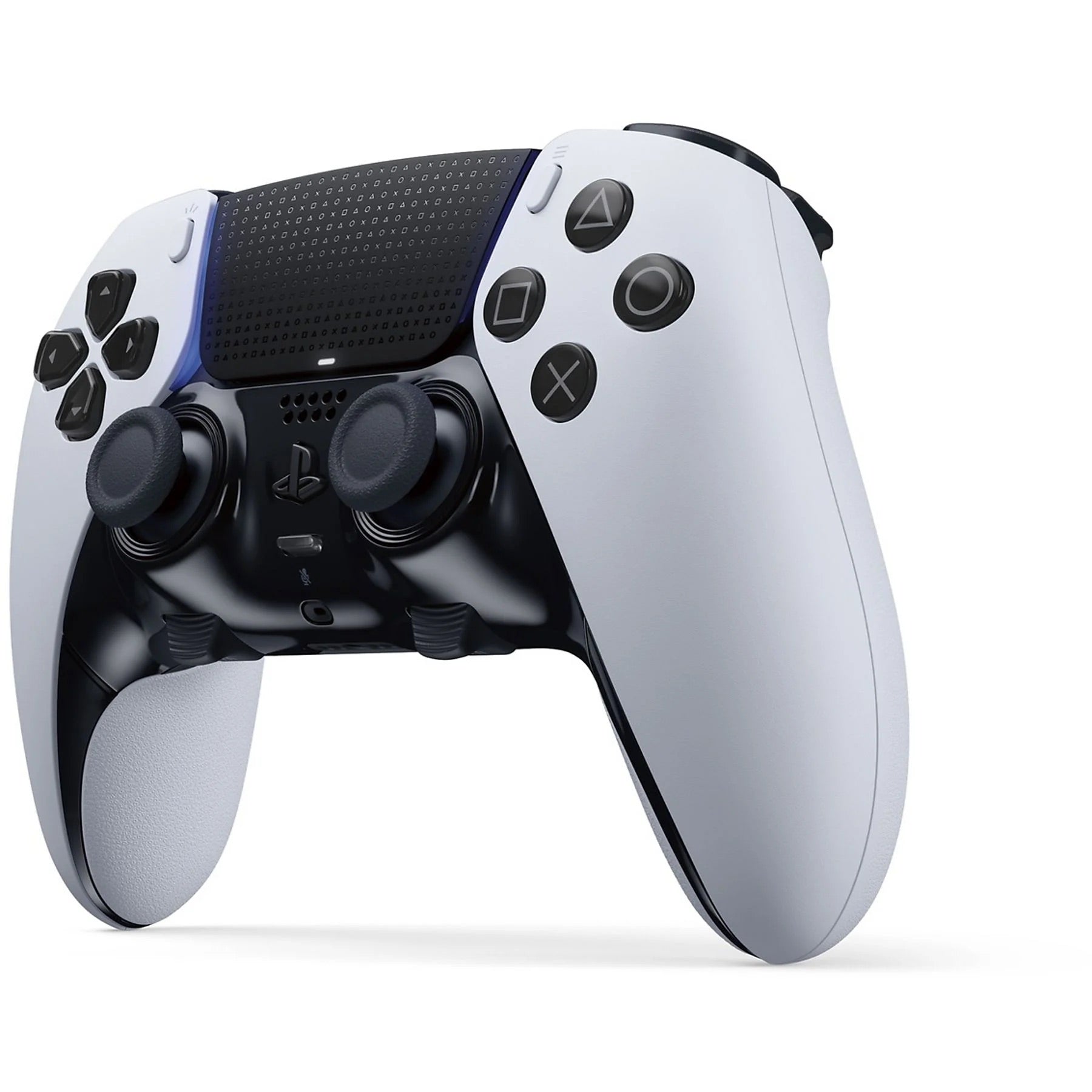 Sony - DualSense Edge PlayStation 5 Wireless Controler White