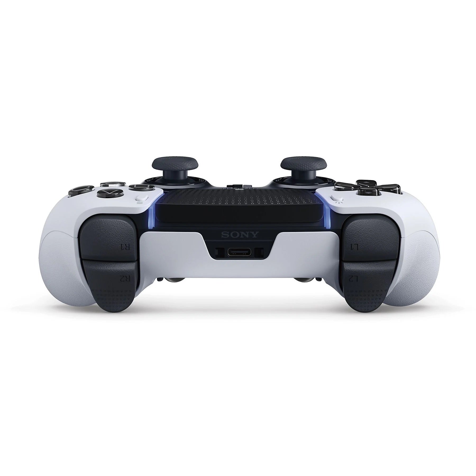 Sony - DualSense Edge PlayStation 5 Wireless Controler White