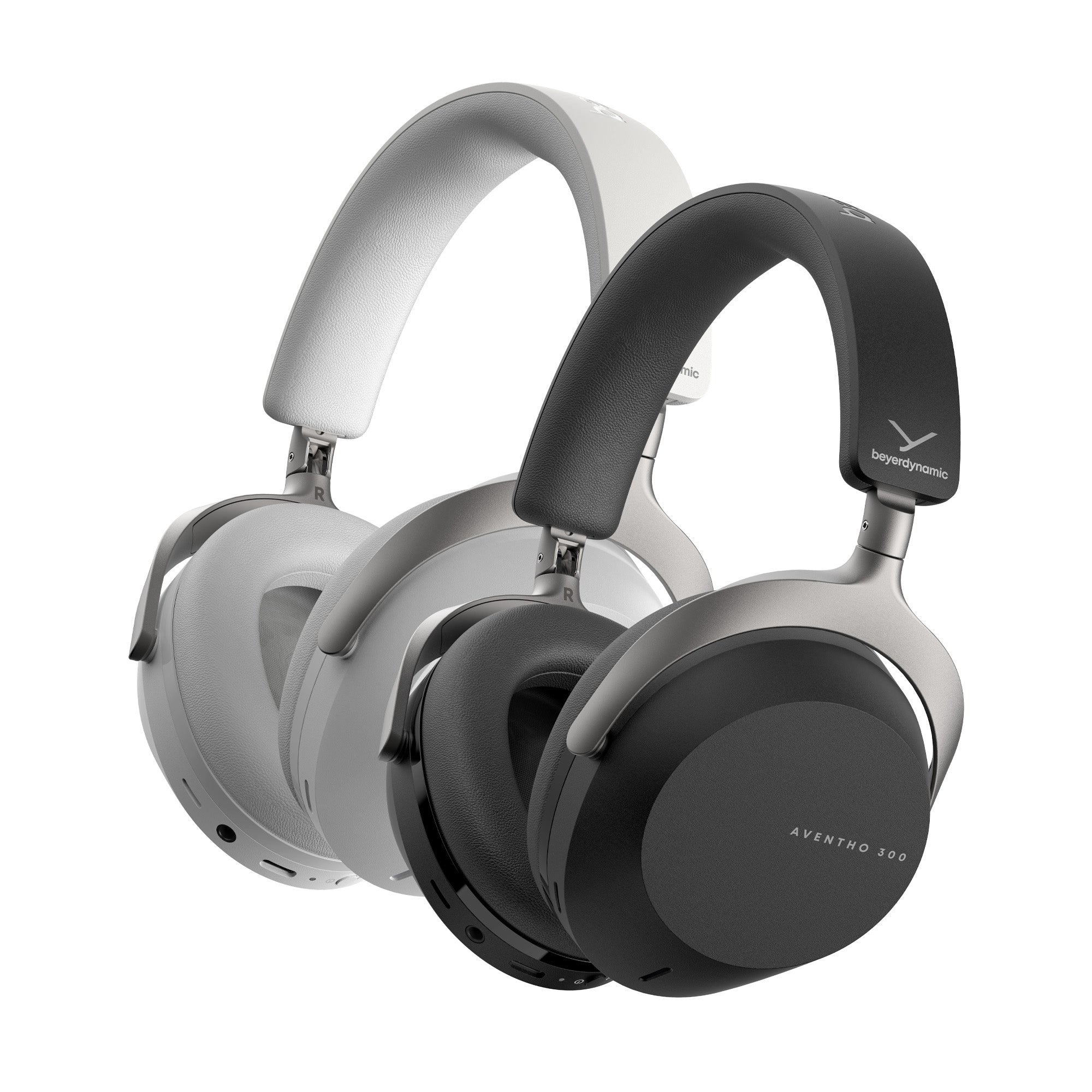 Beyerdynamic - Aventho 300 Wireless Over-Ear Headphones