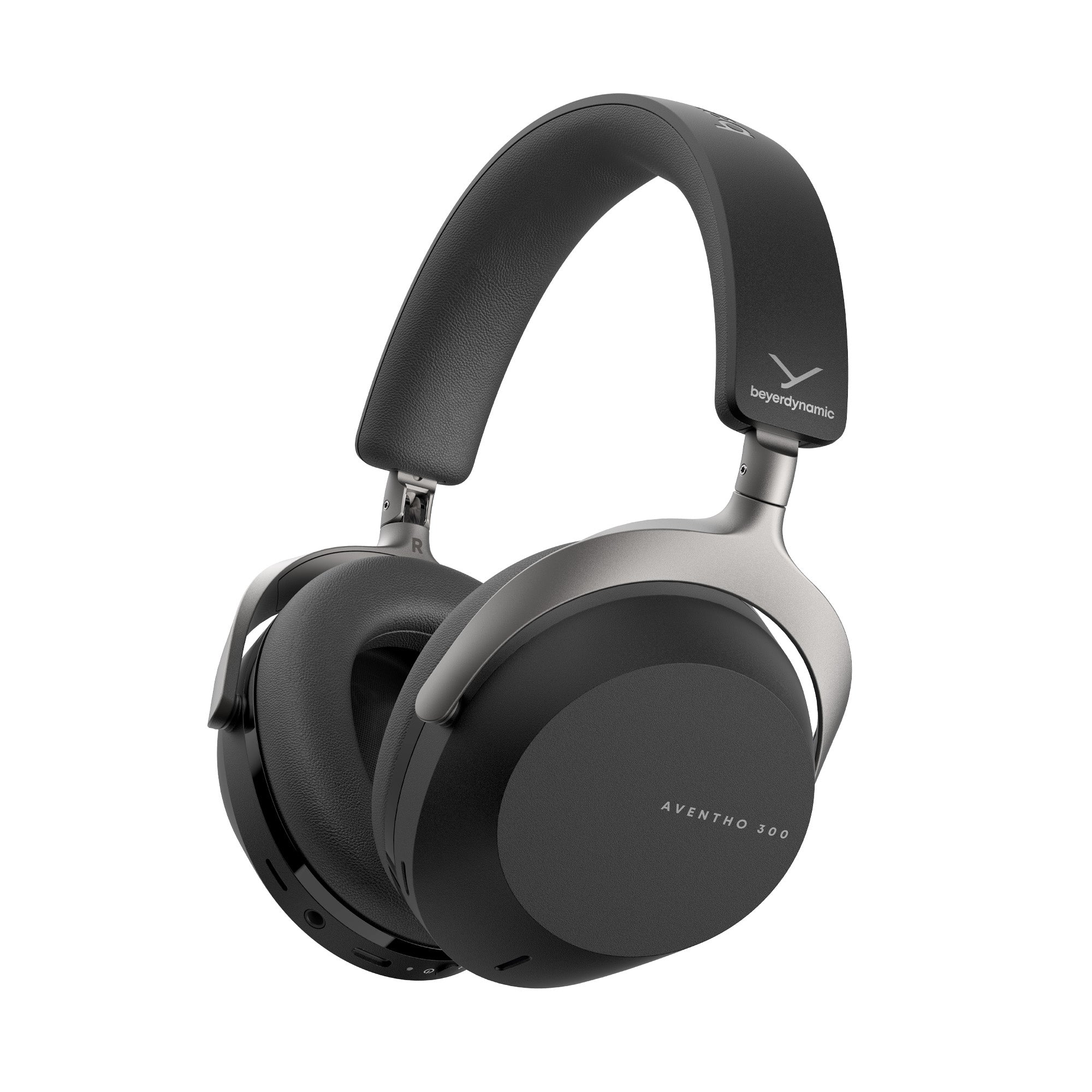 Beyerdynamic - Aventho 300 Wireless Over-Ear Headphones
