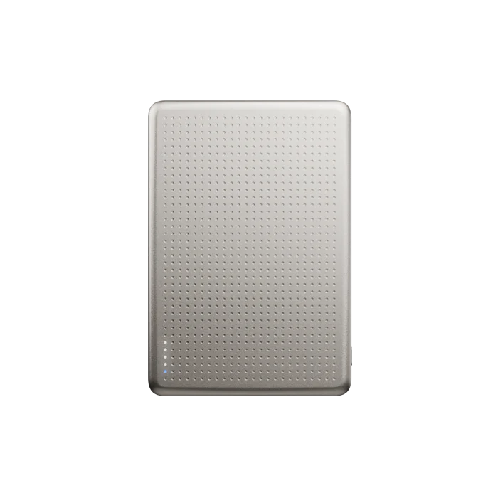 Native Union - Active Power Bank With MagSafe Wireless Charging