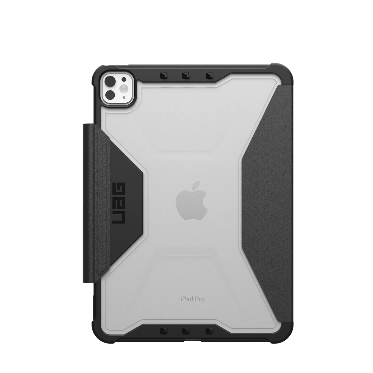 Ochronny etui UAG na iPad Pro, idealne do home office i pracy mobilnej