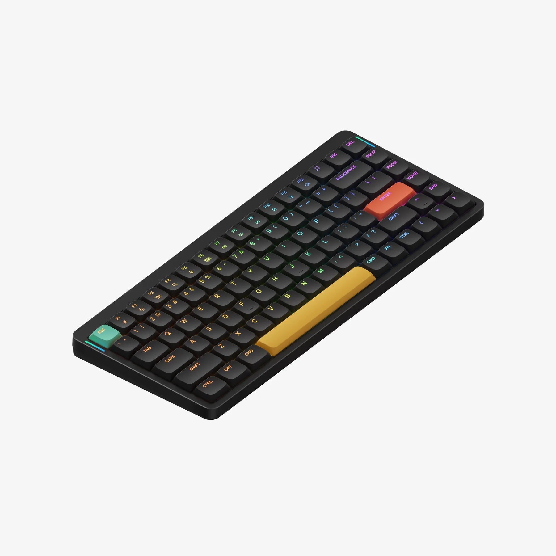 NuPhy - nSA Shine-through PC Keycaps