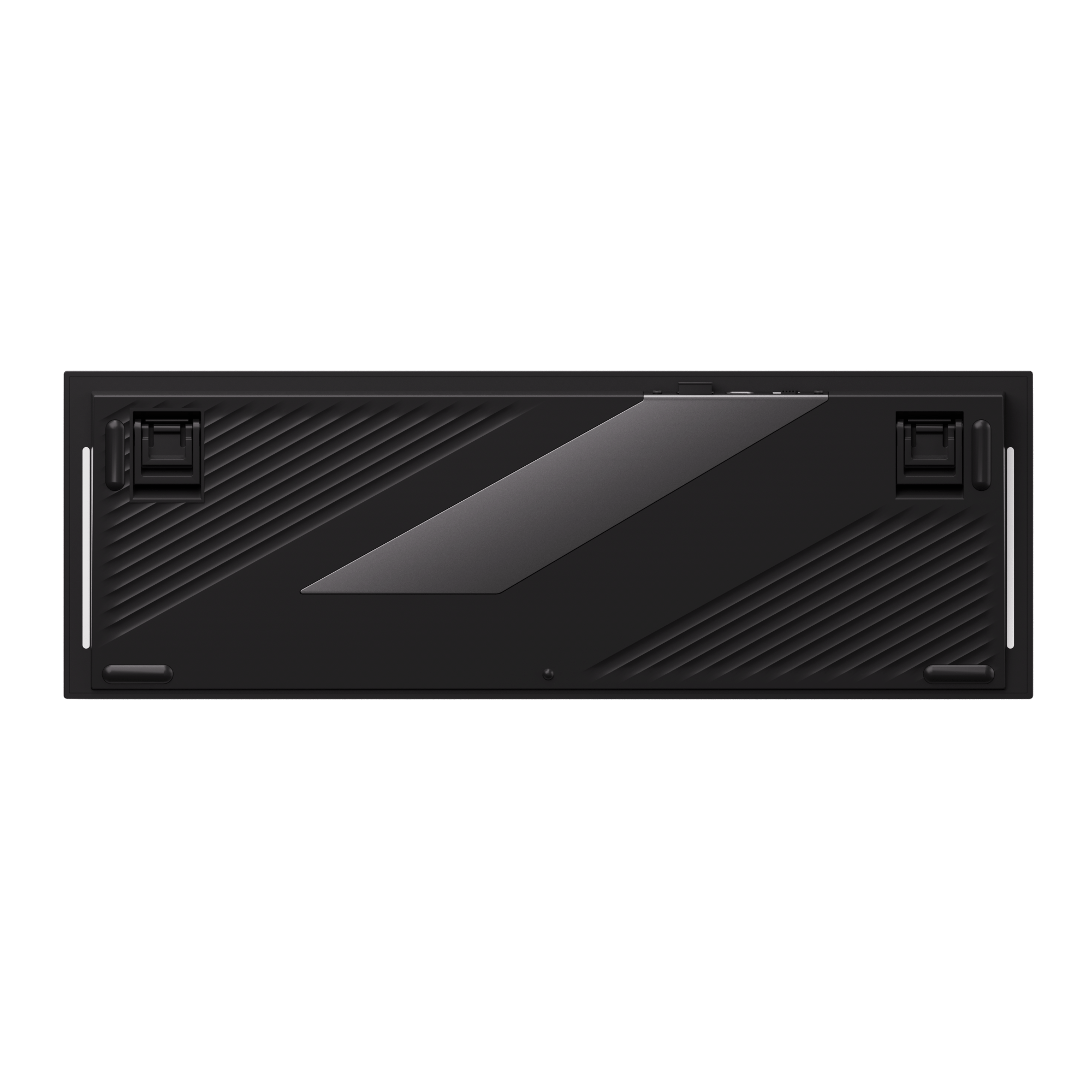 Akko - 5098B Mechanical Keyboard with Screen