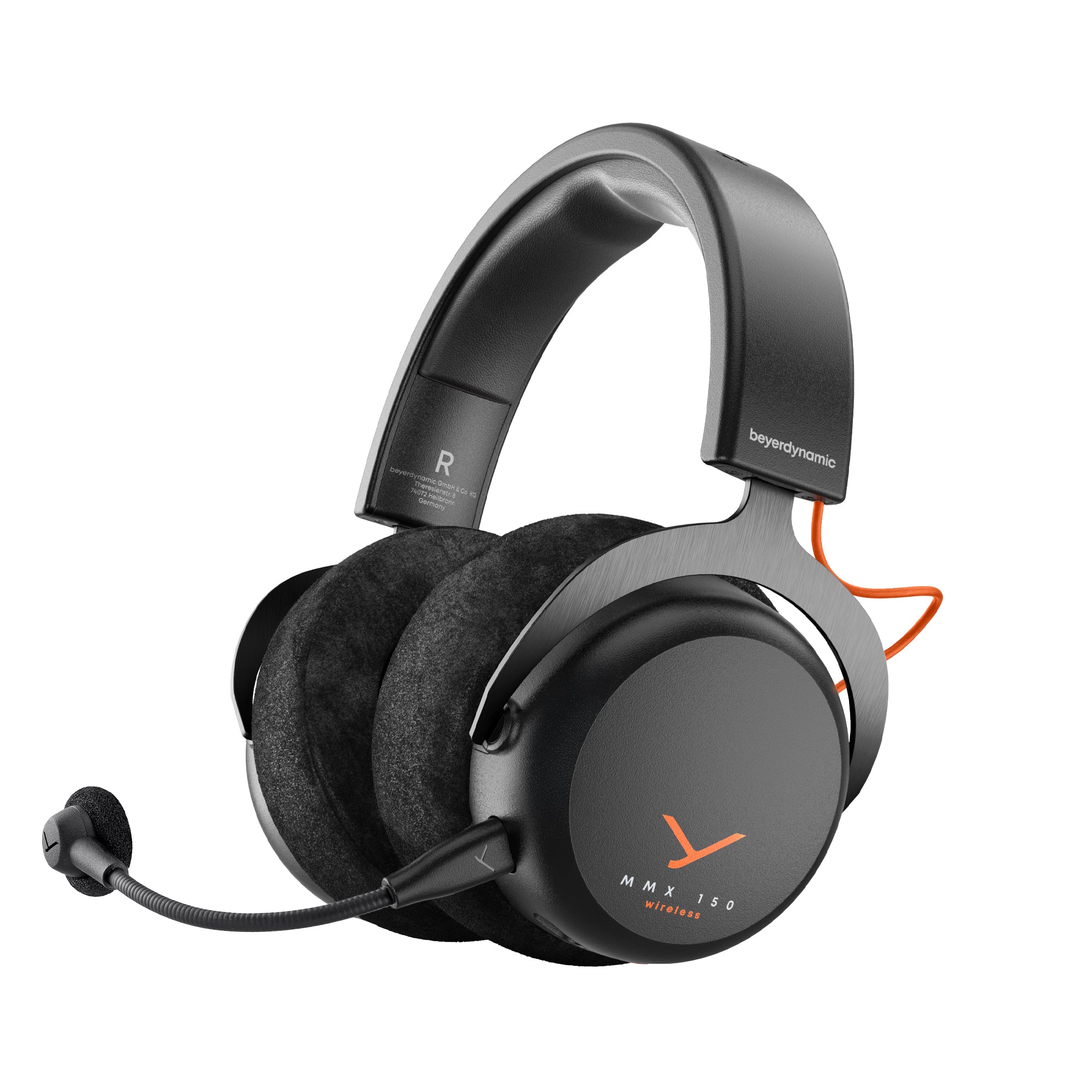 Beyerdynamic - MMX 150 Wireless Gaming Headset