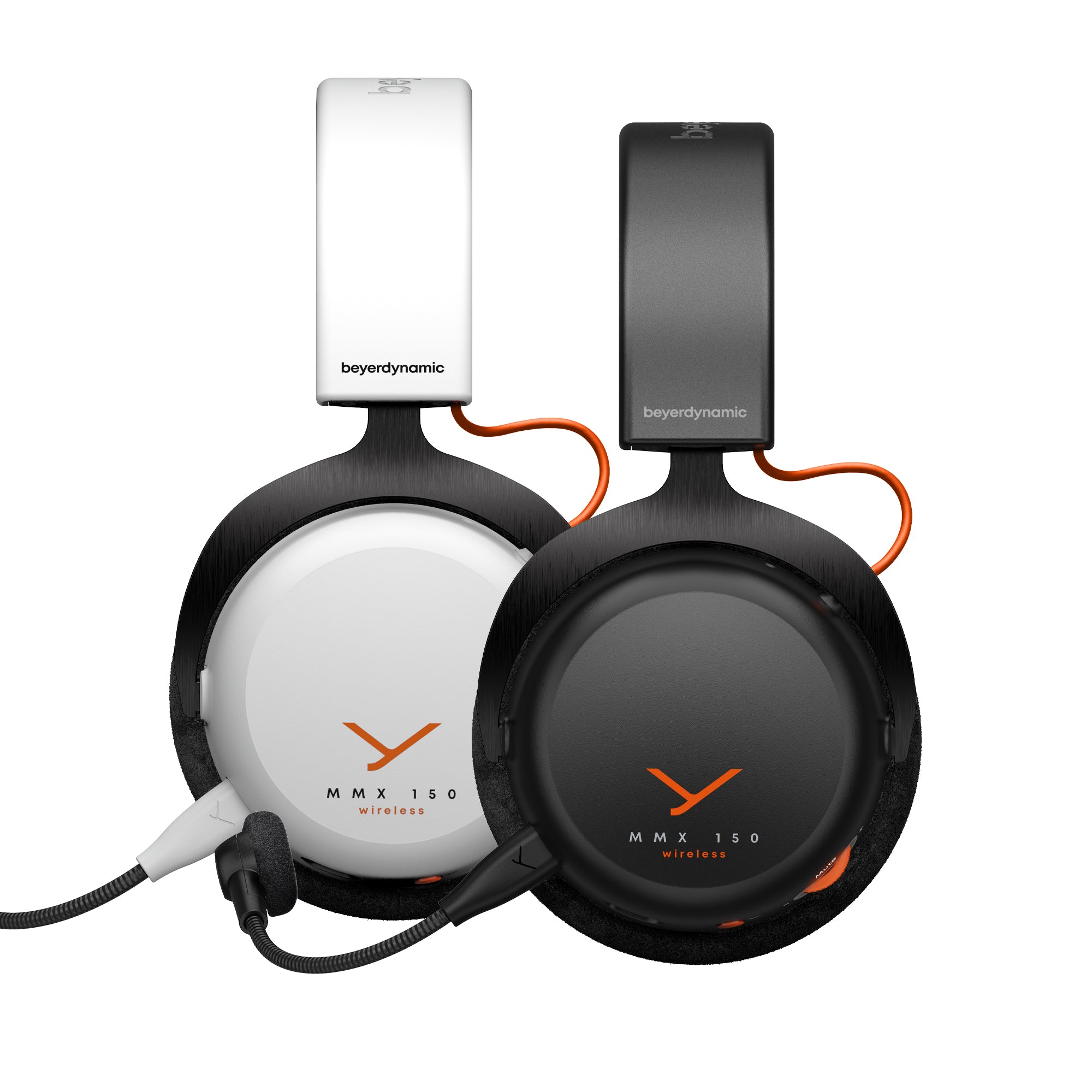 Beyerdynamic - MMX 150 Wireless Gaming Headset