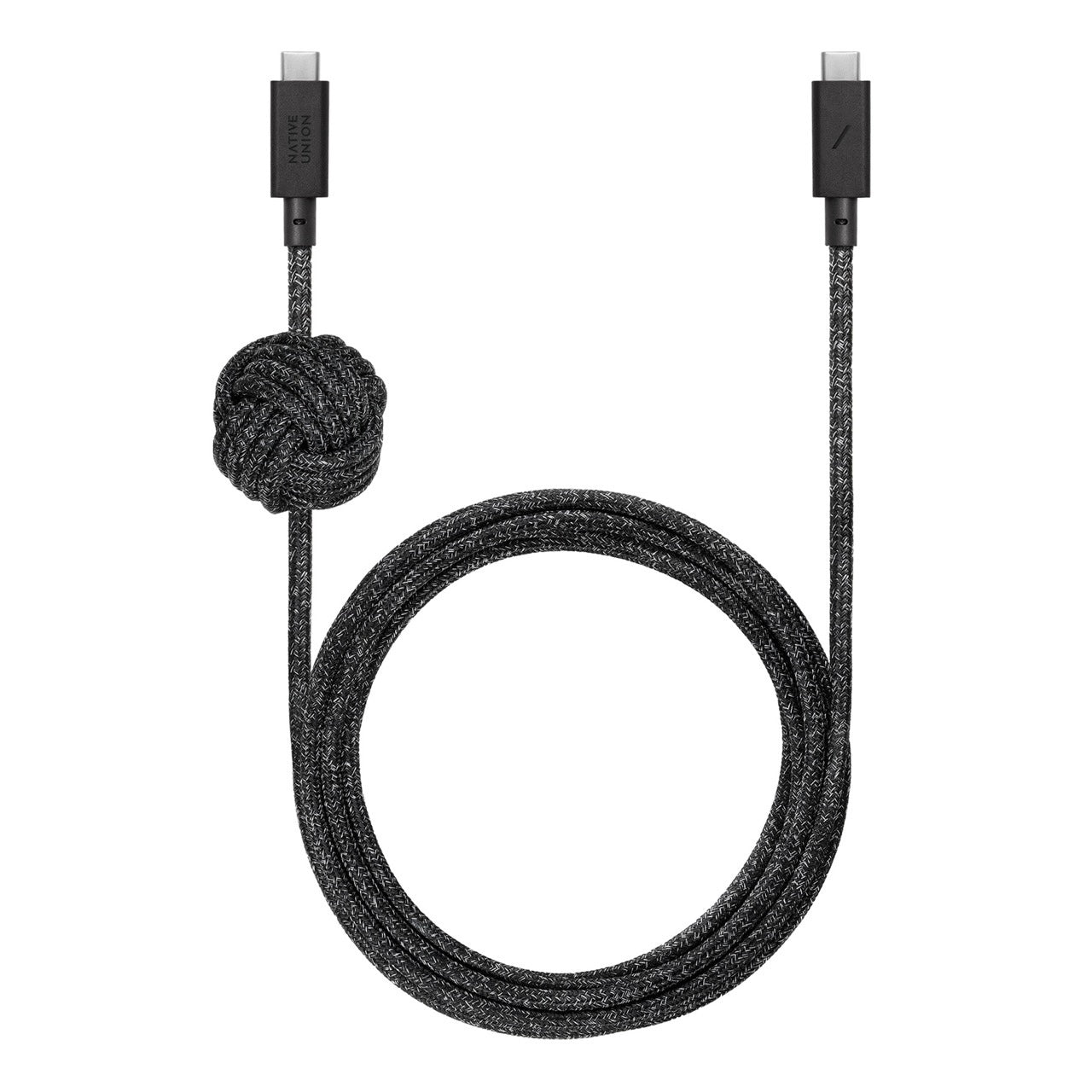 Native Union - Anchor Cable 240W (USB-C to USB-C)