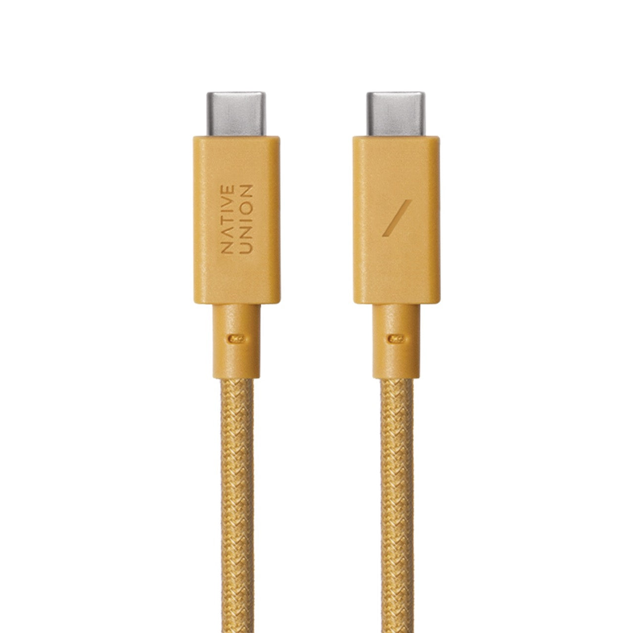 Native Union - Anchor Cable 240W (USB-C to USB-C)