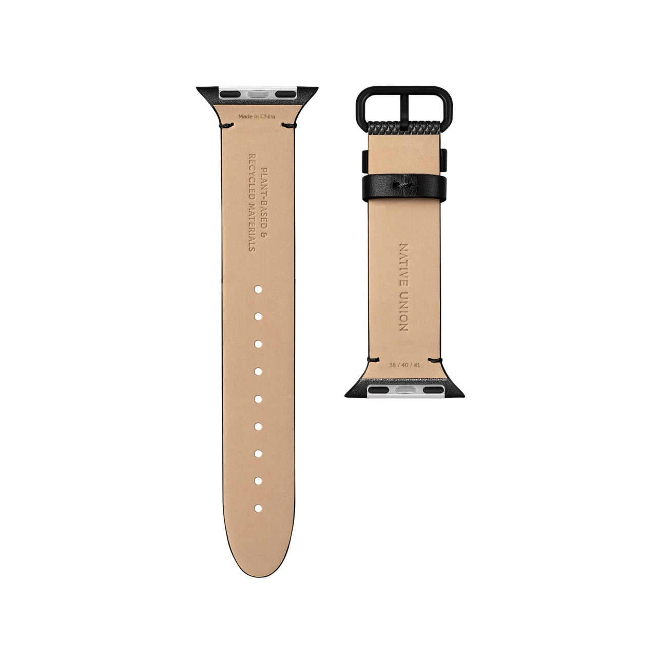 Native Union - (Re)Classic Band for Apple Watch