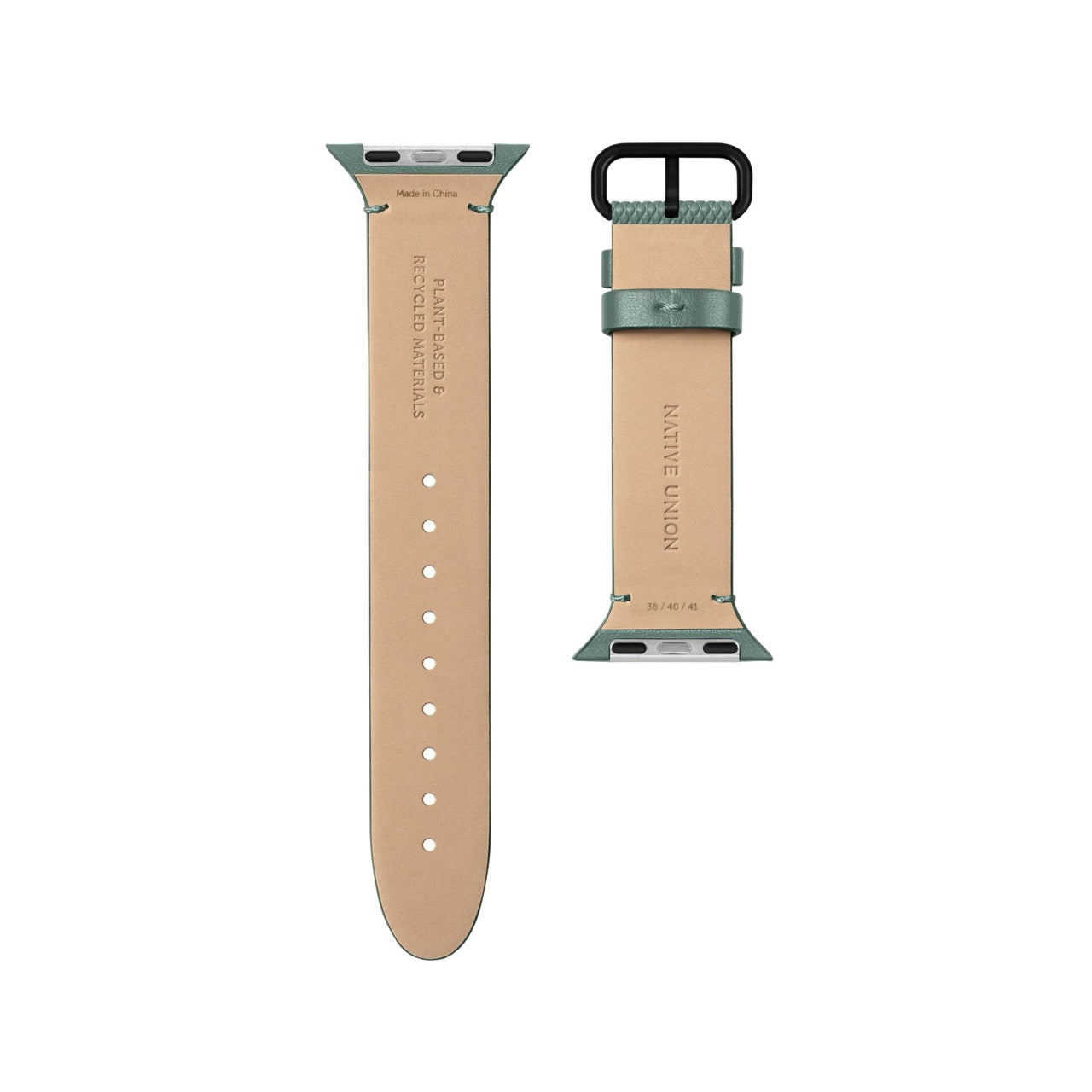 Native Union - (Re)Classic Band for Apple Watch