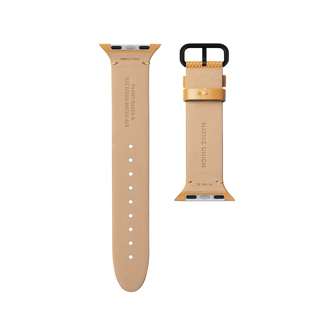 Native Union - (Re)Classic Band for Apple Watch