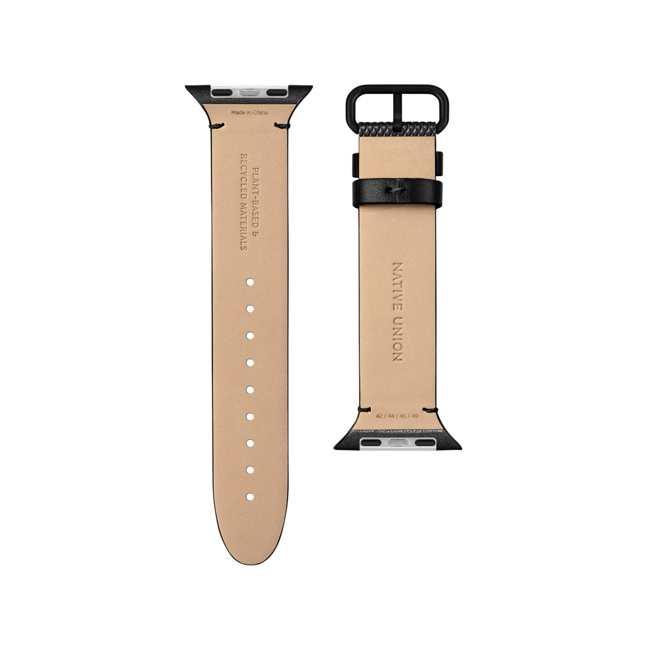 Native Union - (Re)Classic Band for Apple Watch