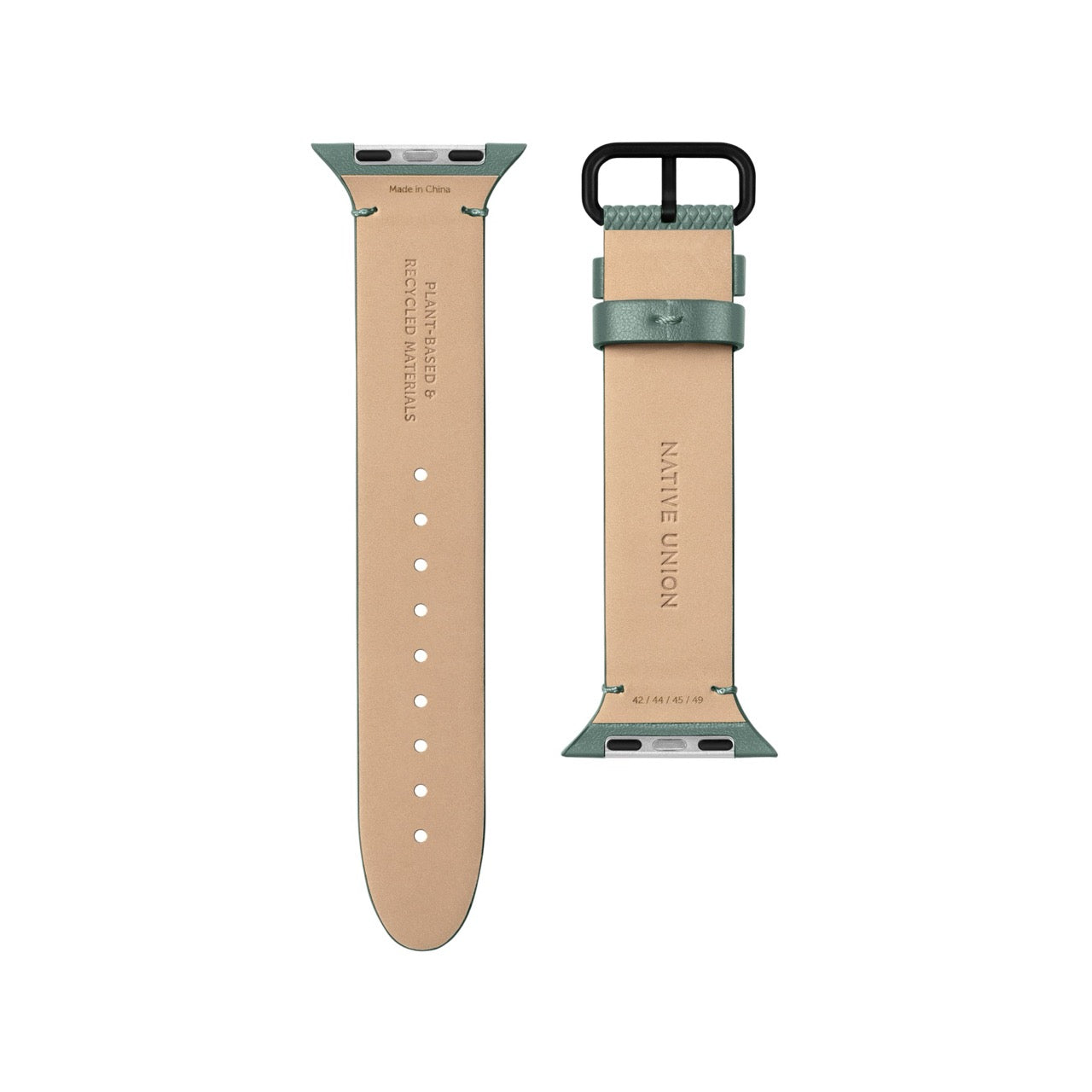 Native Union - (Re)Classic Band for Apple Watch