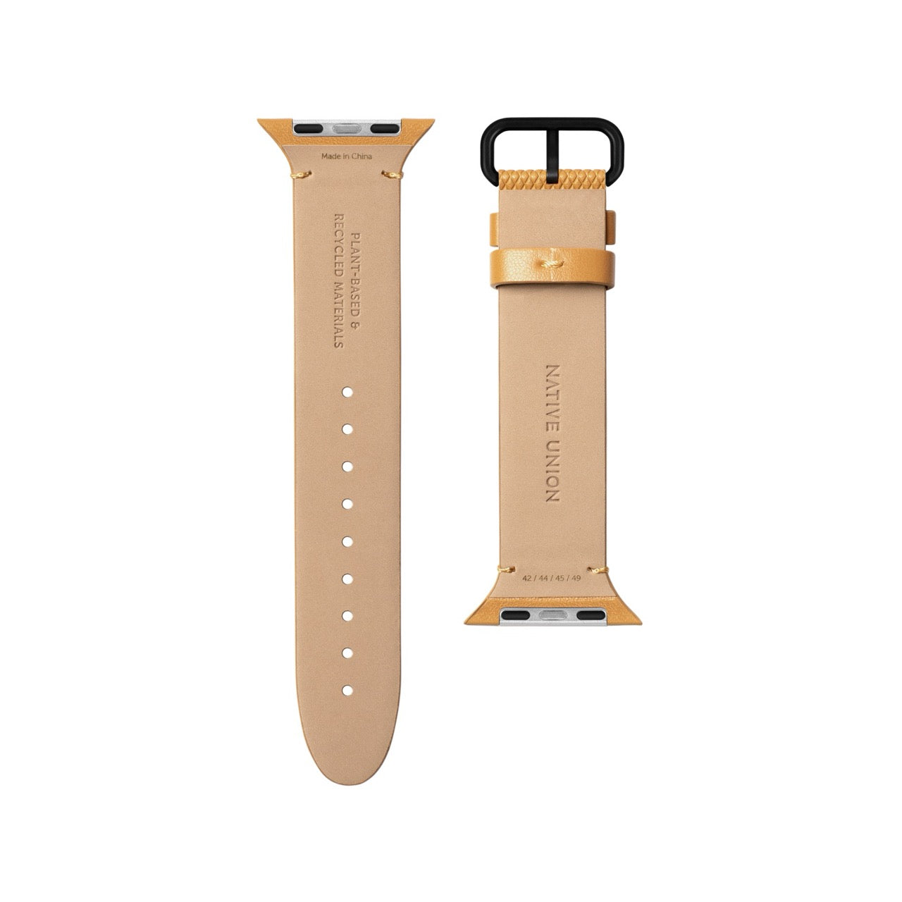 Native Union - (Re)Classic Band for Apple Watch