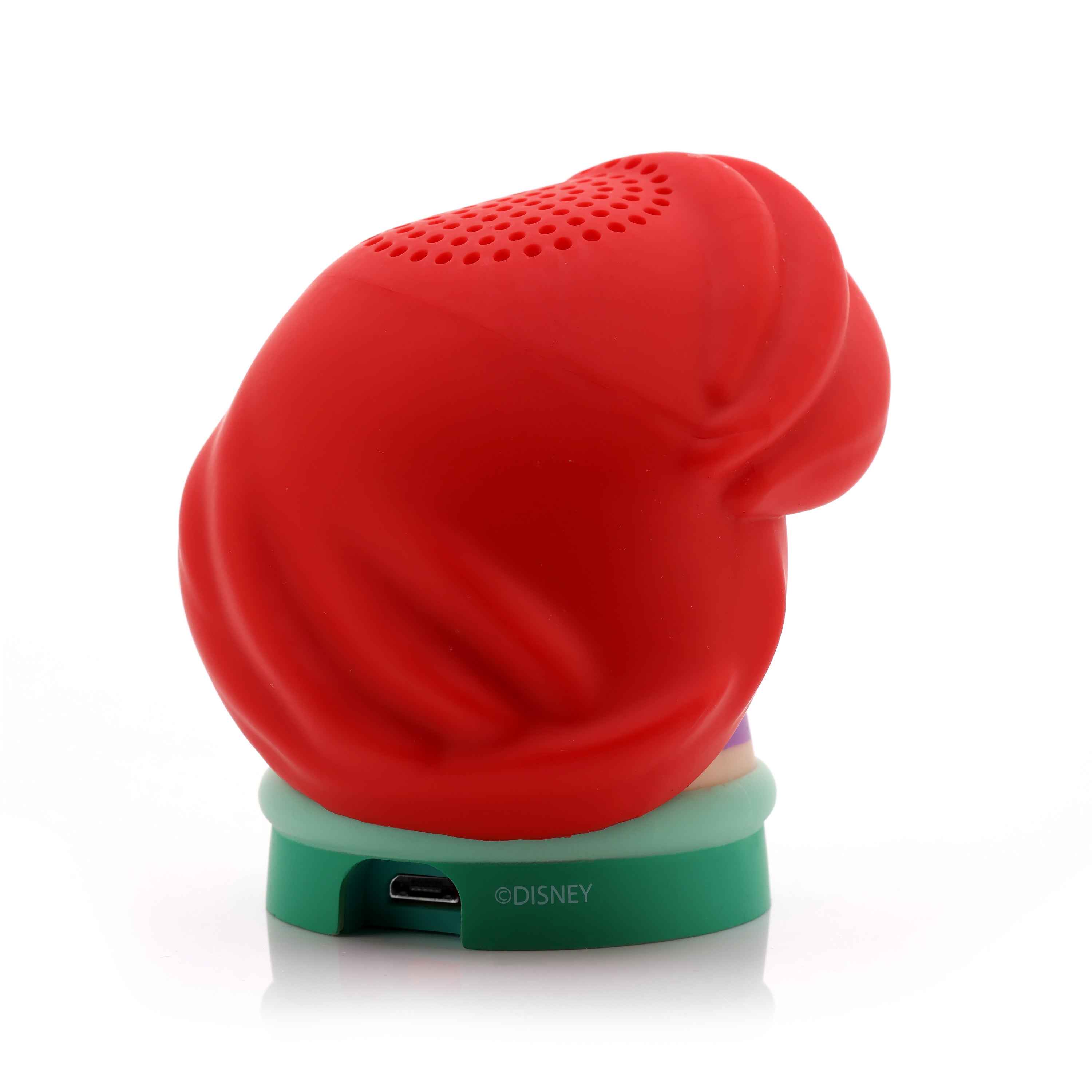 Bitty Boomers - Little Mermaid Ariel Disney Bluetooth Speaker
