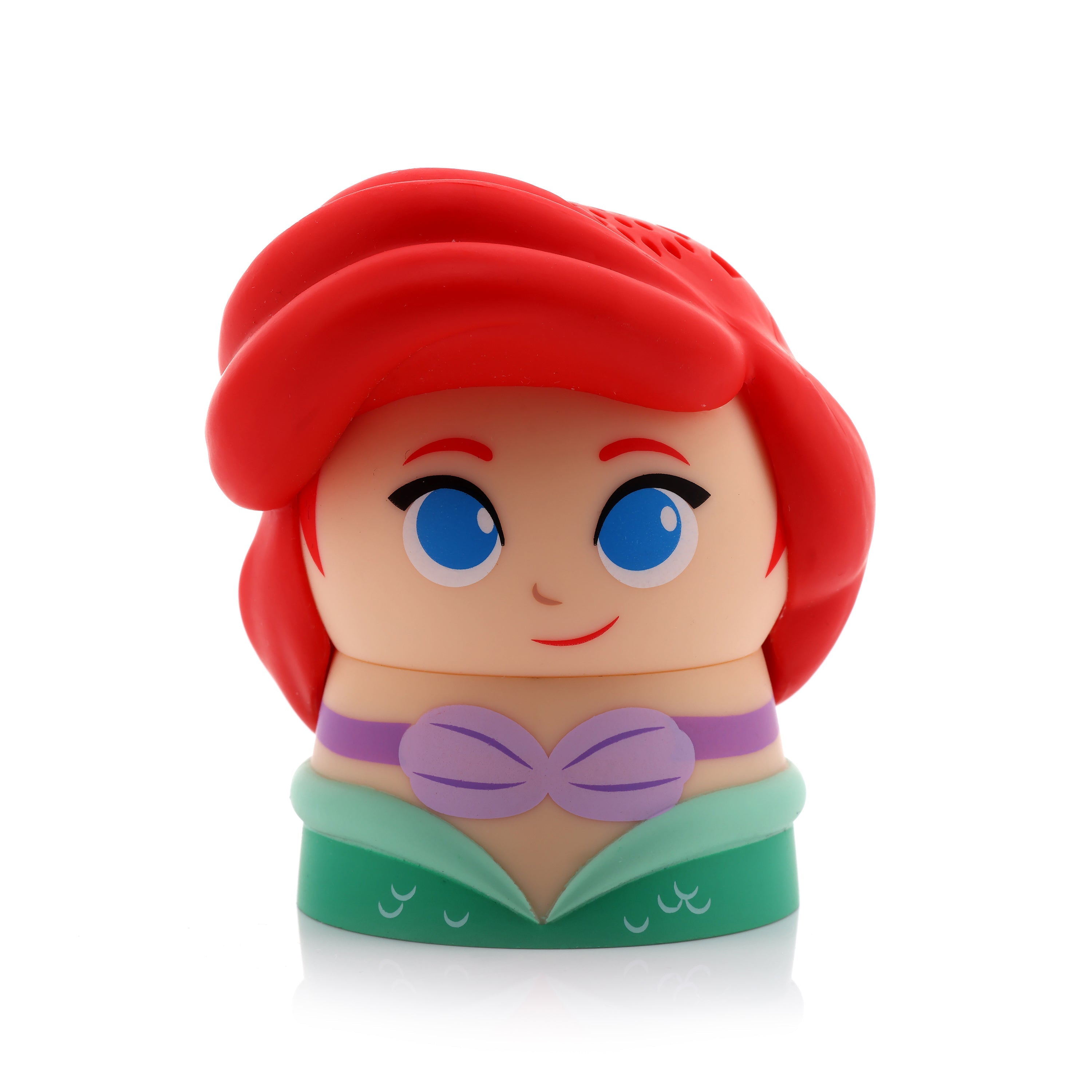 Bitty Boomers - Little Mermaid Ariel Disney Bluetooth Speaker