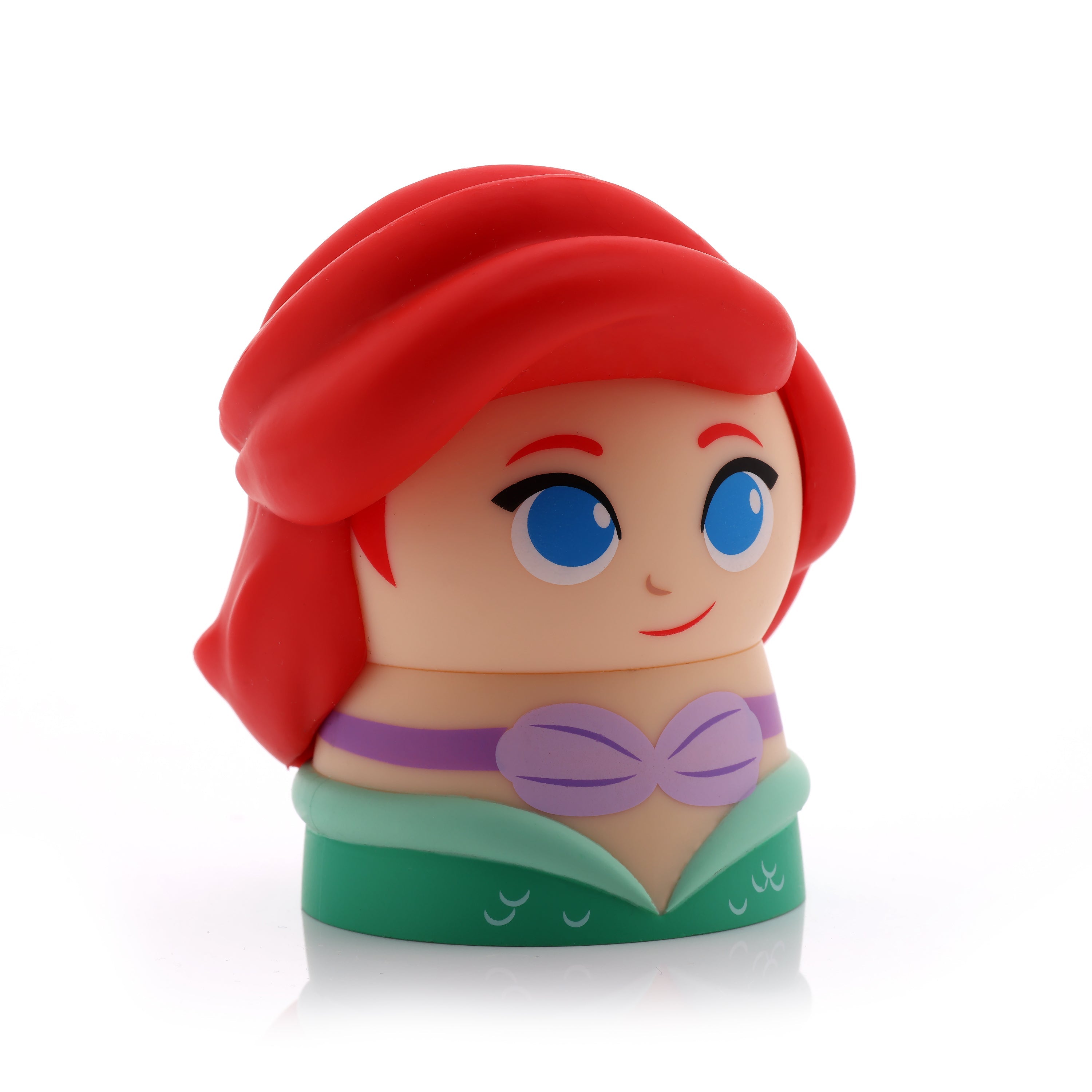 Bitty Boomers - Little Mermaid Ariel Disney Bluetooth Speaker