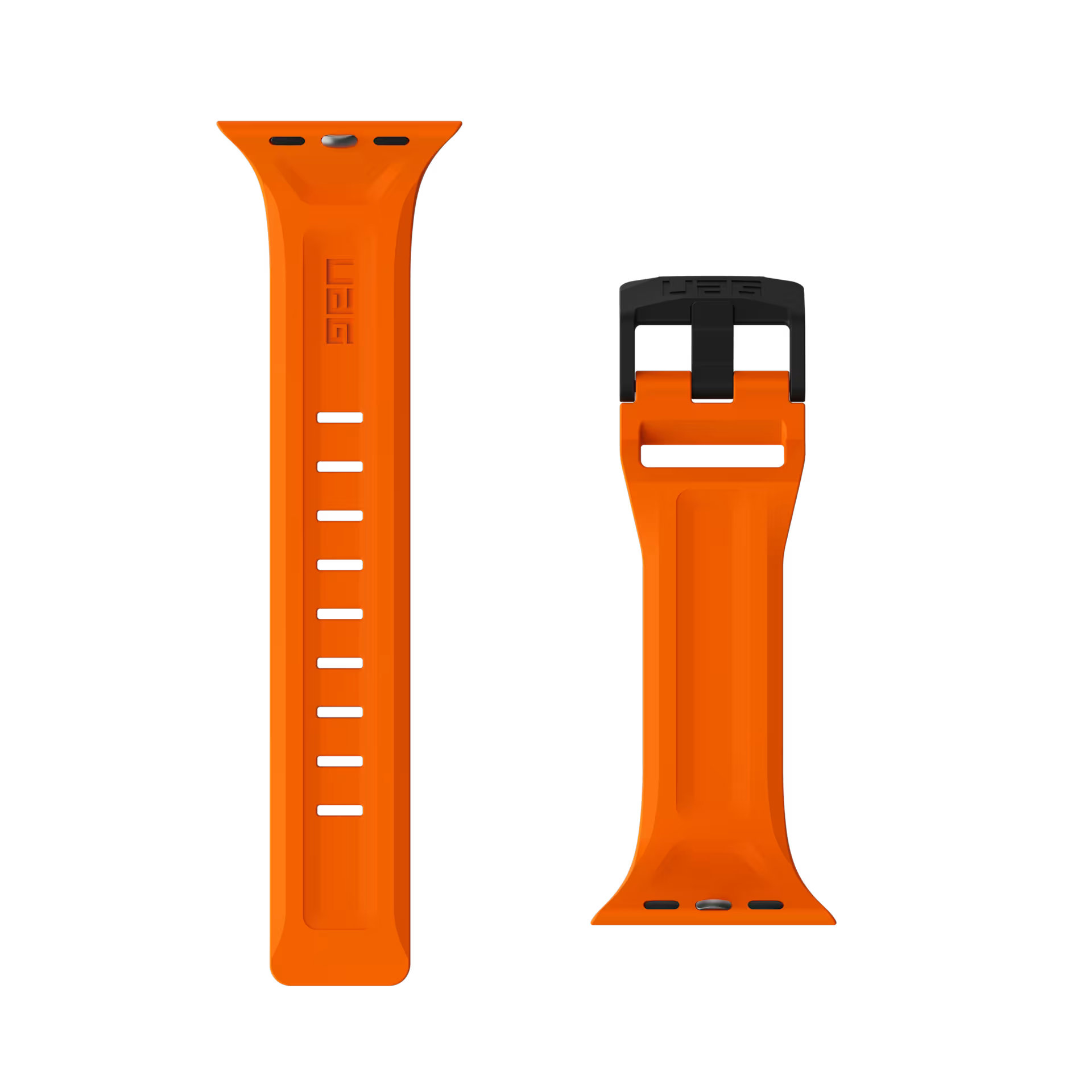 UAG - Scout Silicone Strap for Apple Watch Ultra 3, Ultra 2, & Ultra