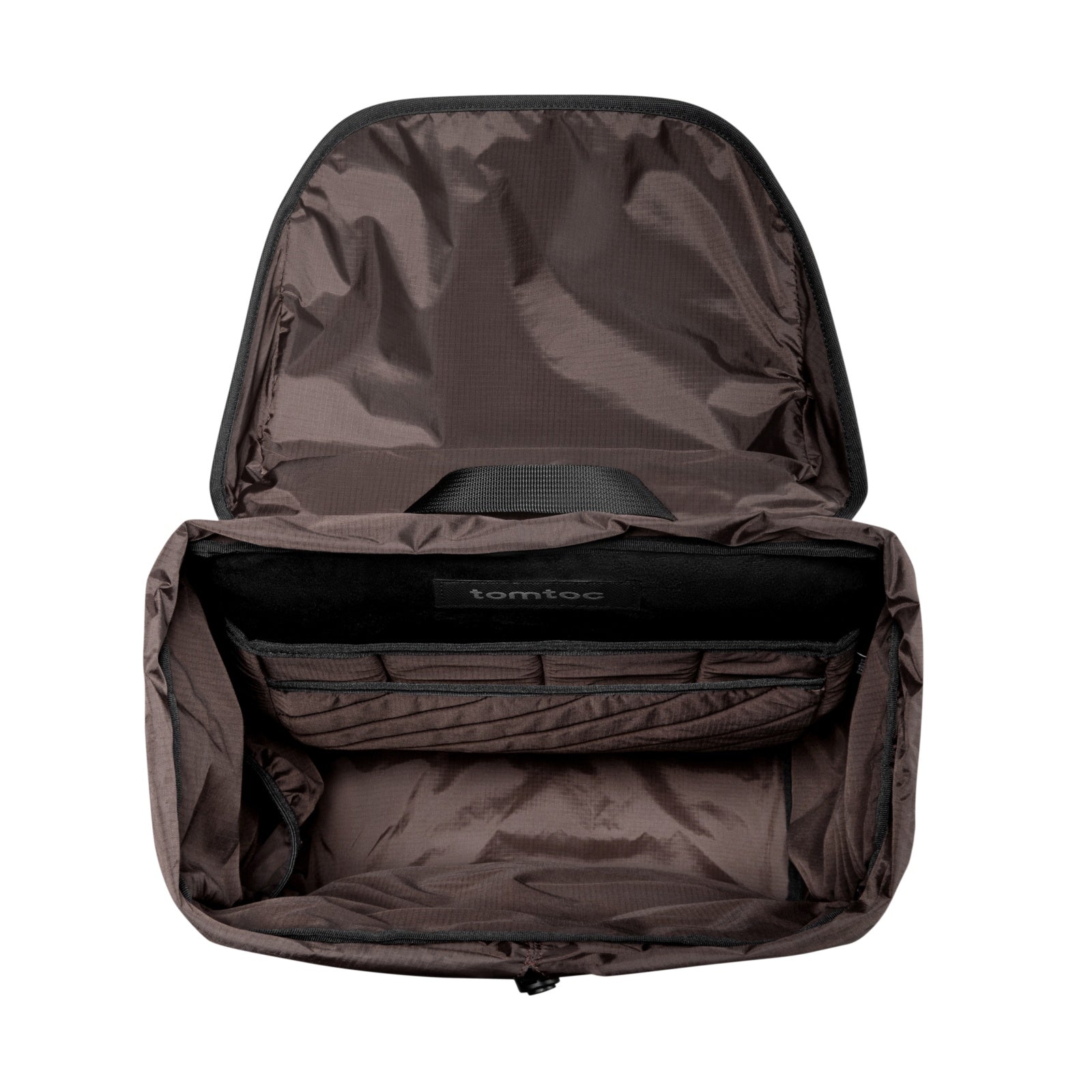 Tomtoc - VintPack-TA1 Laptop Backpack