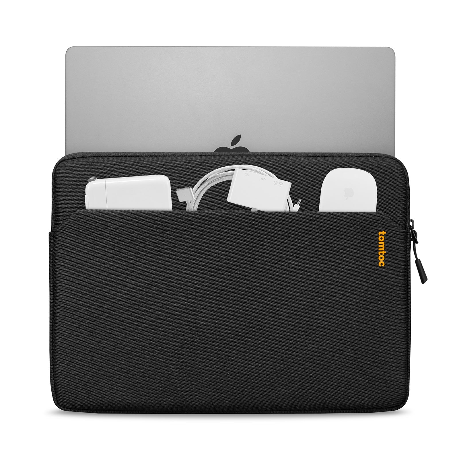 Tomtoc - Light-A18 Laptop Sleeve for 13 inch MacBook Air/Pro