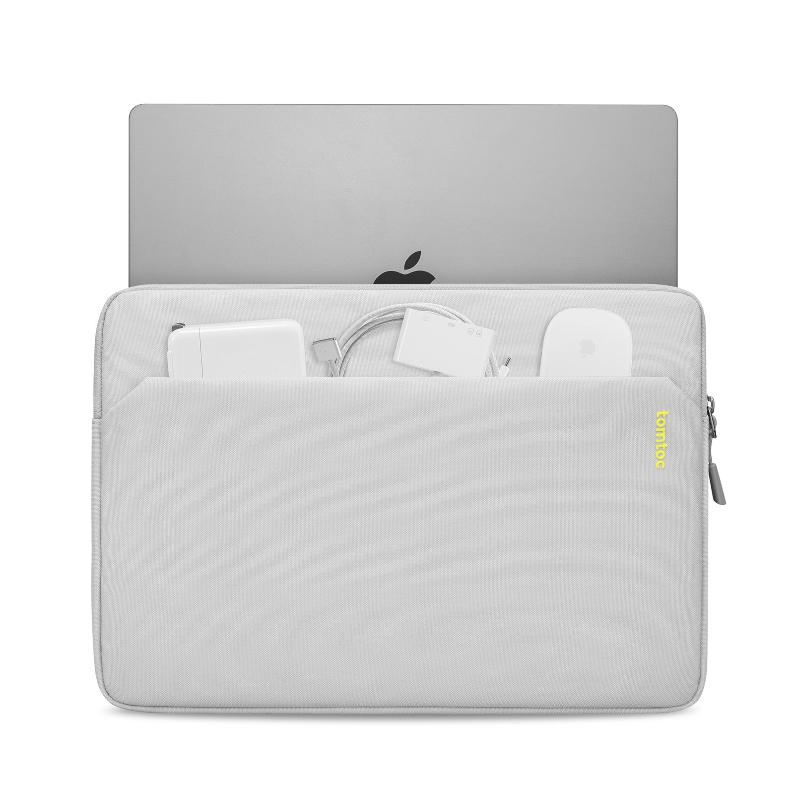 Tomtoc - Light-A18 Laptop Sleeve for 14 inch MacBook Pro