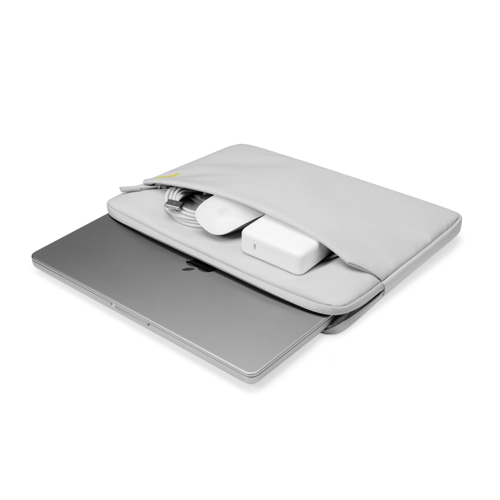 Tomtoc - Light-A18 Laptop Sleeve for 14 inch MacBook Pro