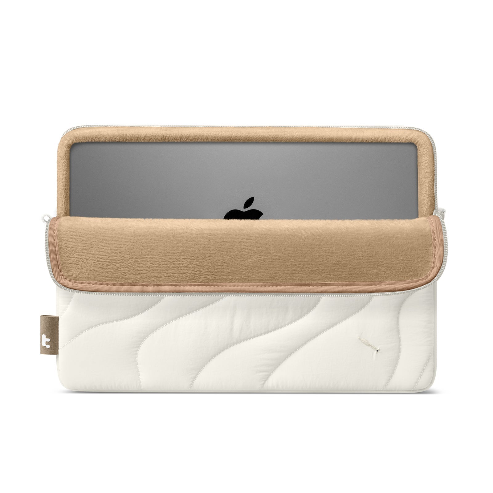 Tomtoc - Terra-A27 Laptop Sleeve for 14 inch MacBook Pro
