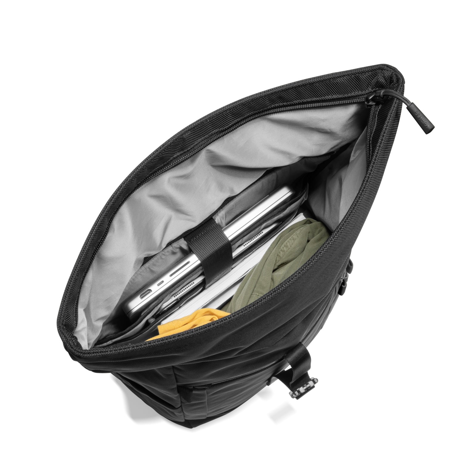 Tomtoc - Navigator-T61 Rolltop Backpack L